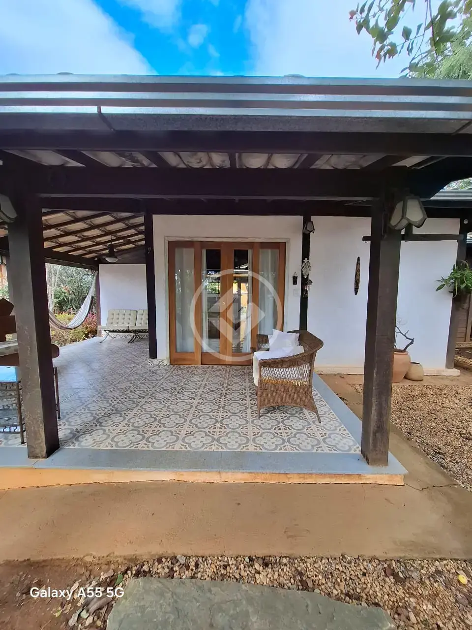 Casa 2 quartos no Recanto da Lagoa, Lagoa Santa — foto 4 de 6