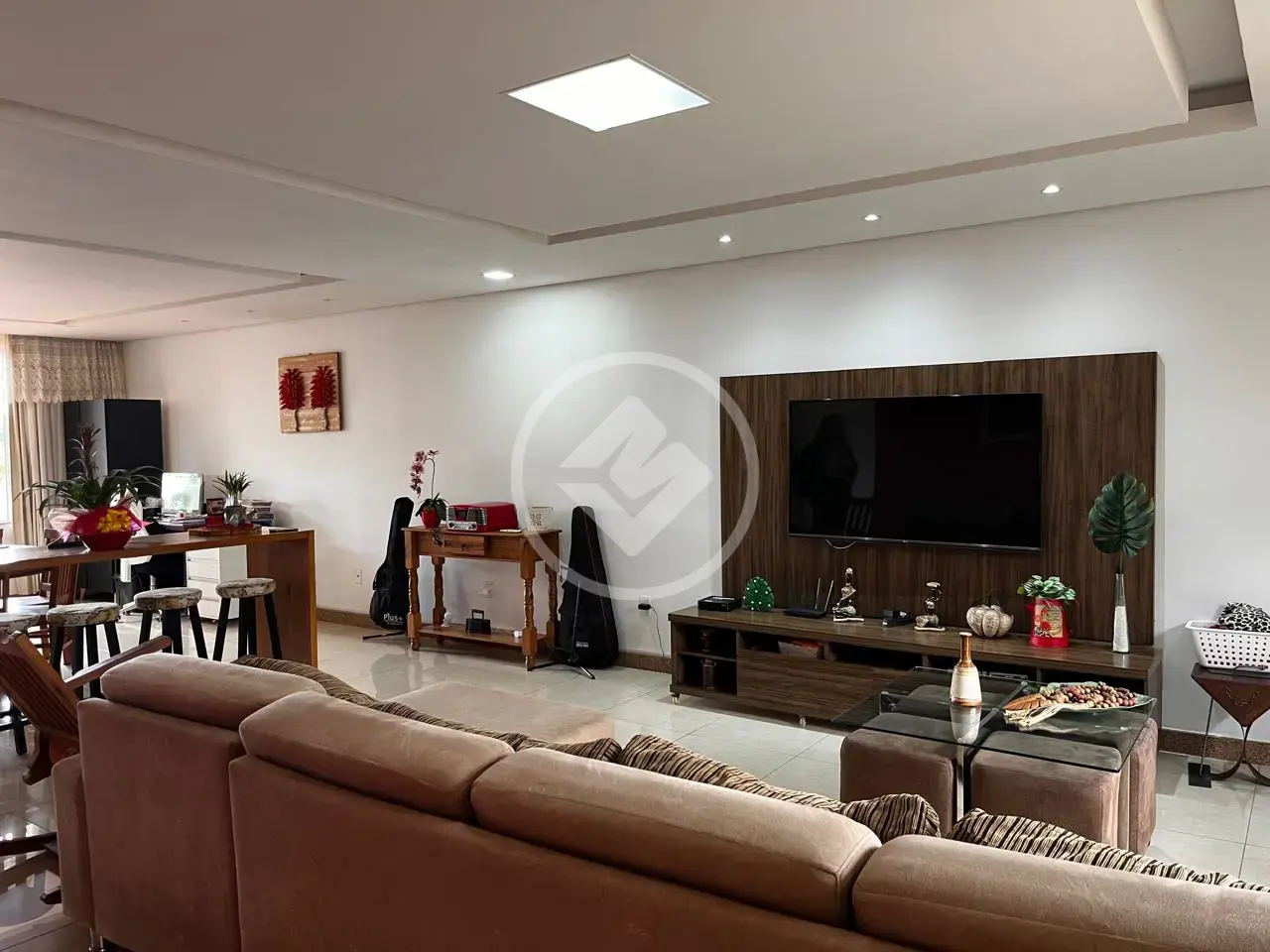 Casa Condomínio 6 quartos no Condados de Bougainville, Lagoa Santa — foto 4 de 6