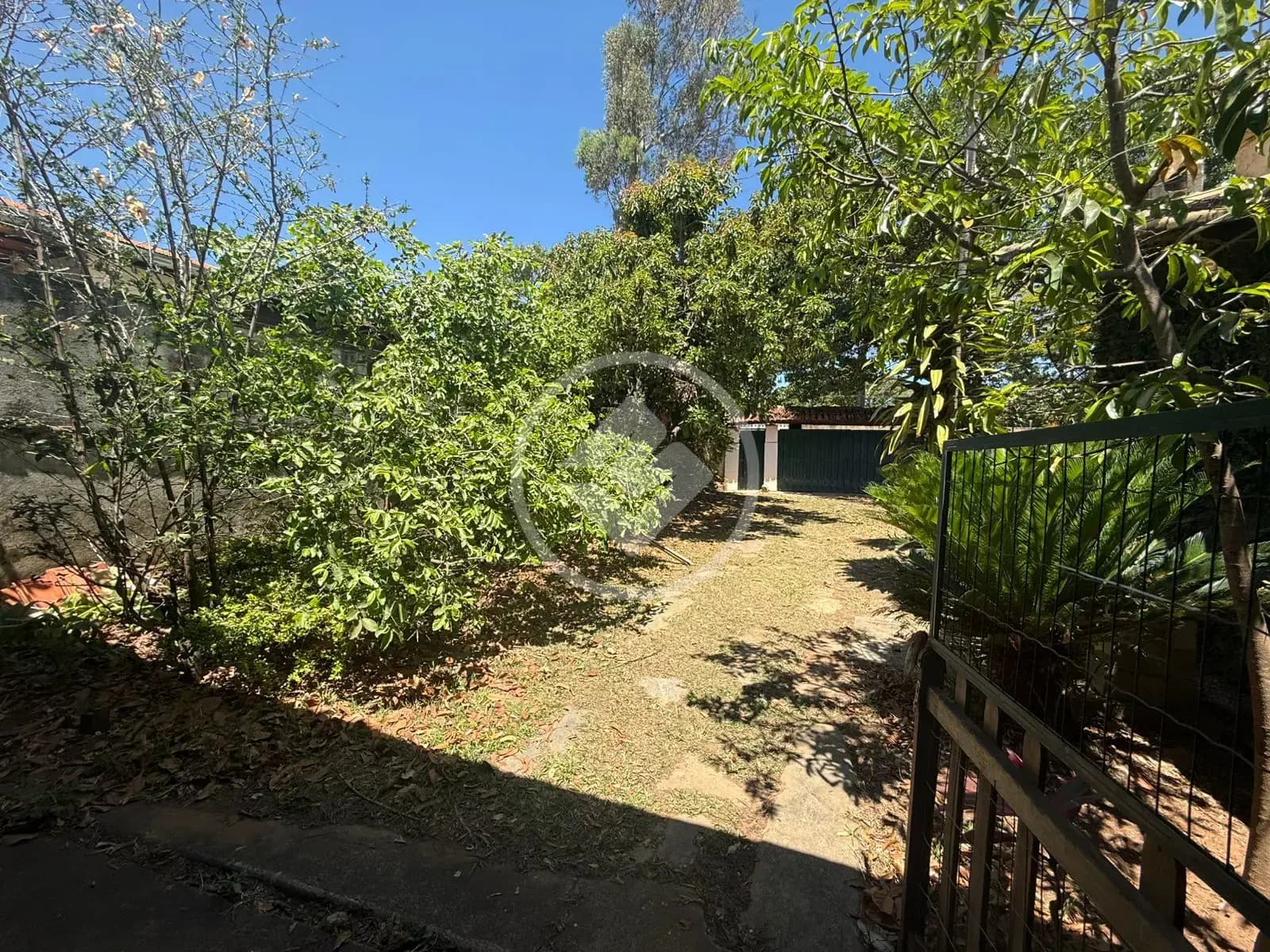 Sítio Doutor Lund, Lagoa Santa - MG — foto 1