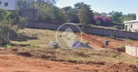 Terreno Quinta dos Viana, Lagoa Santa - MG — foto 1