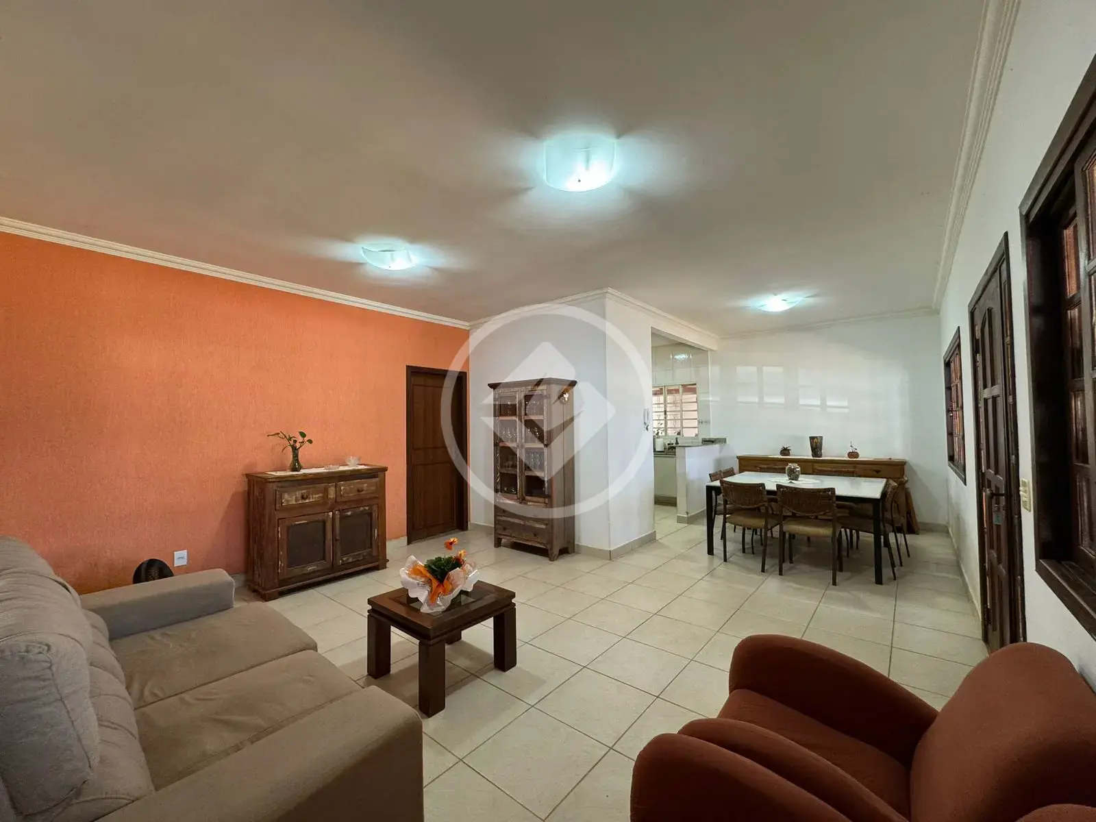 Casa Várzea, Lagoa Santa - MG — foto 2