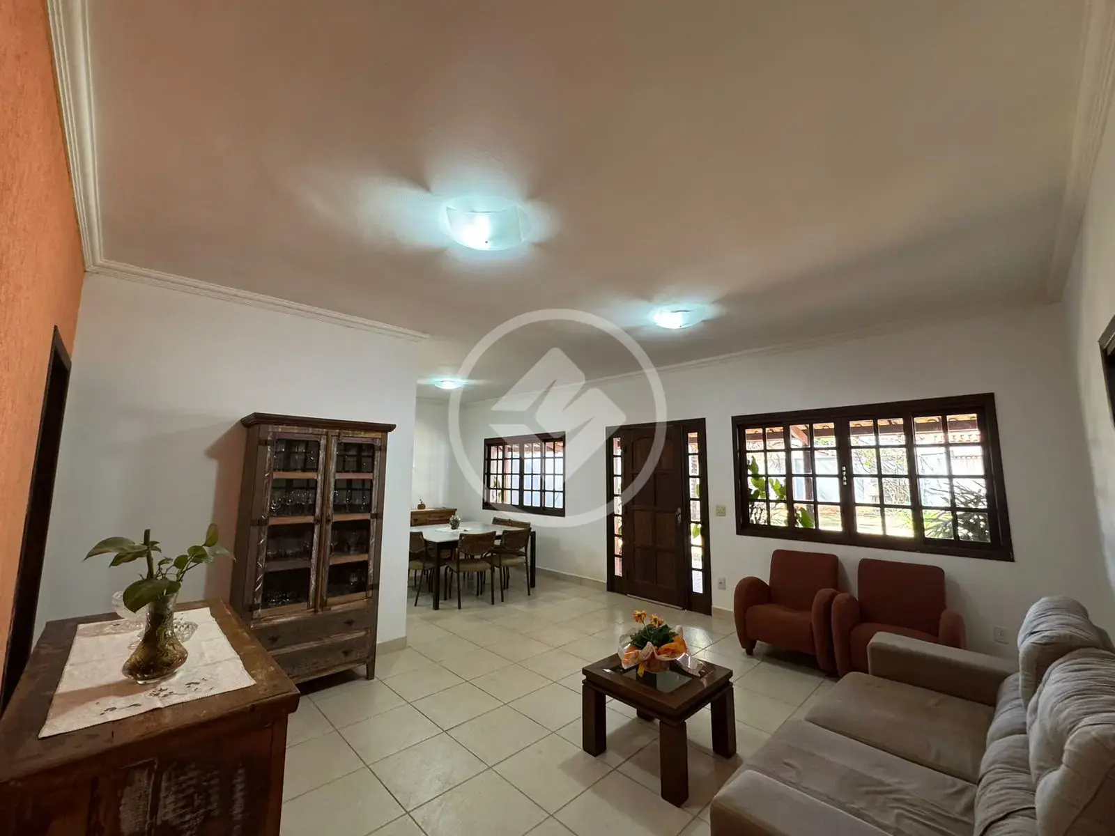 Casa 3 quartos no Várzea, Lagoa Santa — foto 3 de 6