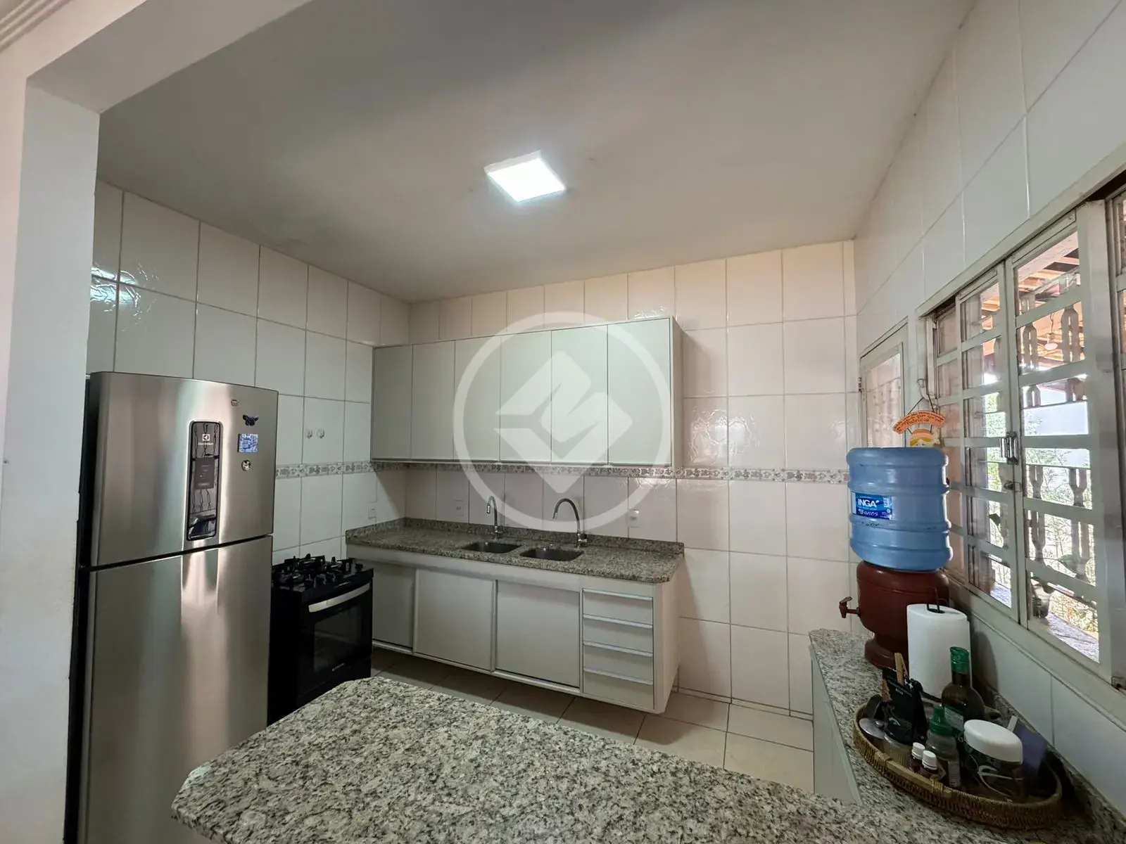 Casa 3 quartos no Várzea, Lagoa Santa — foto 6 de 6