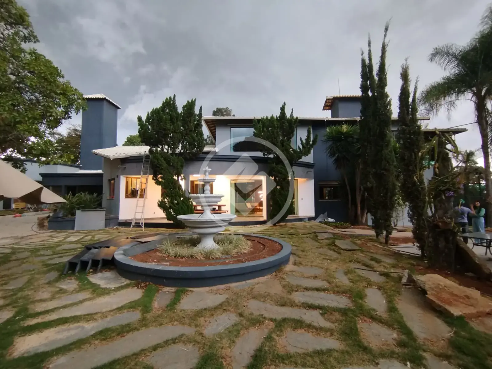 Casa Condomínio 4 quartos no Estância das Amendoeiras, Lagoa Santa — foto 3 de 6