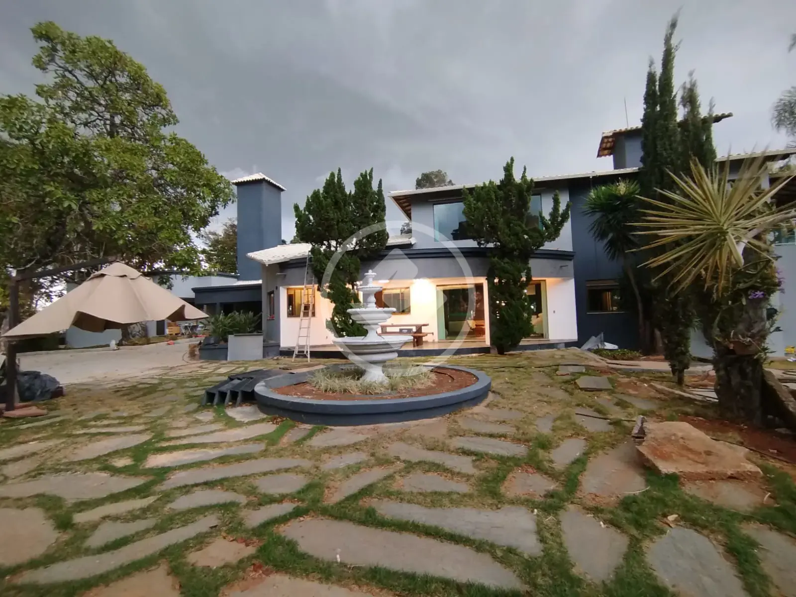 Casa Condomínio 4 quartos no Estância das Amendoeiras, Lagoa Santa — foto 4 de 6