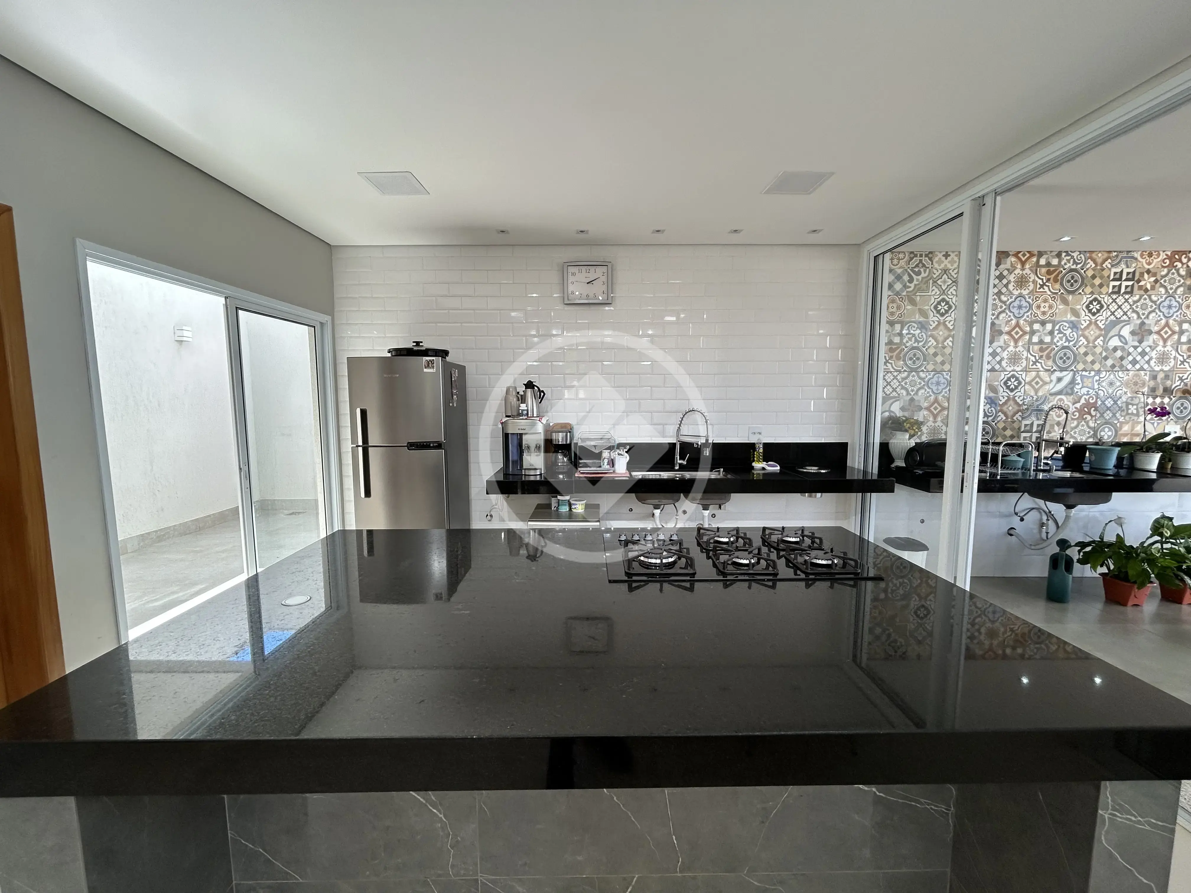 Casa Condomínio 5 quartos no Gran Royalle, Lagoa Santa — foto 6 de 6