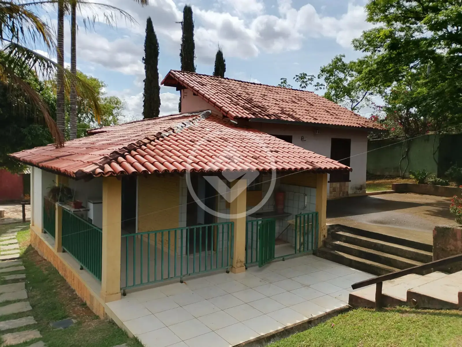 Sítio 3 quartos no Jacques Ville, Lagoa Santa — foto 3 de 6