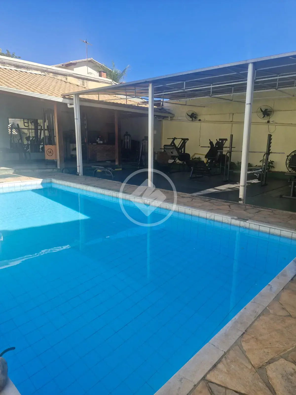 Casa 3 quartos no Bela Vista, Lagoa Santa — foto 3 de 6