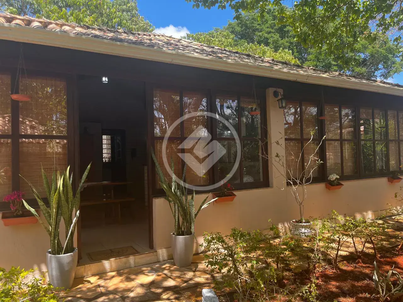 Casa Condomínio Quintas da Lagoa, Lagoa Santa - MG — foto 2