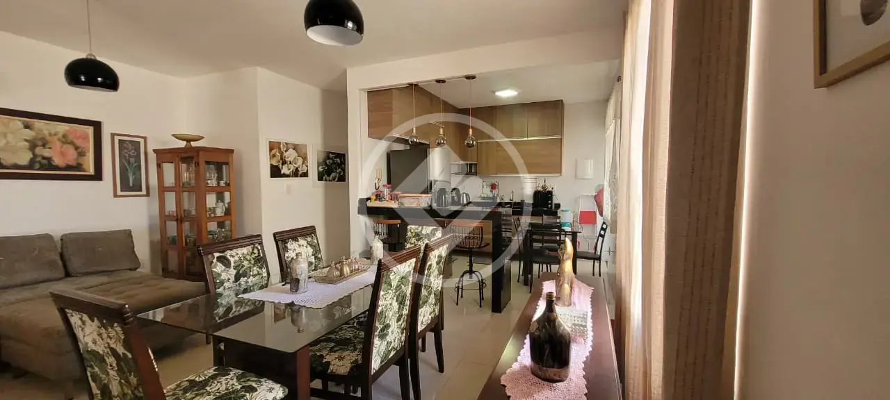 Casa 3 quartos no Lundcea II, Lagoa Santa — foto 3 de 6