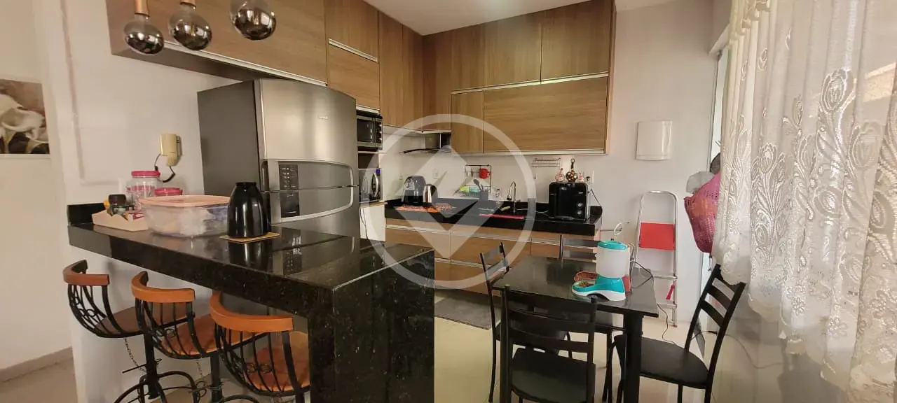 Casa 3 quartos no Lundcea II, Lagoa Santa — foto 4 de 6