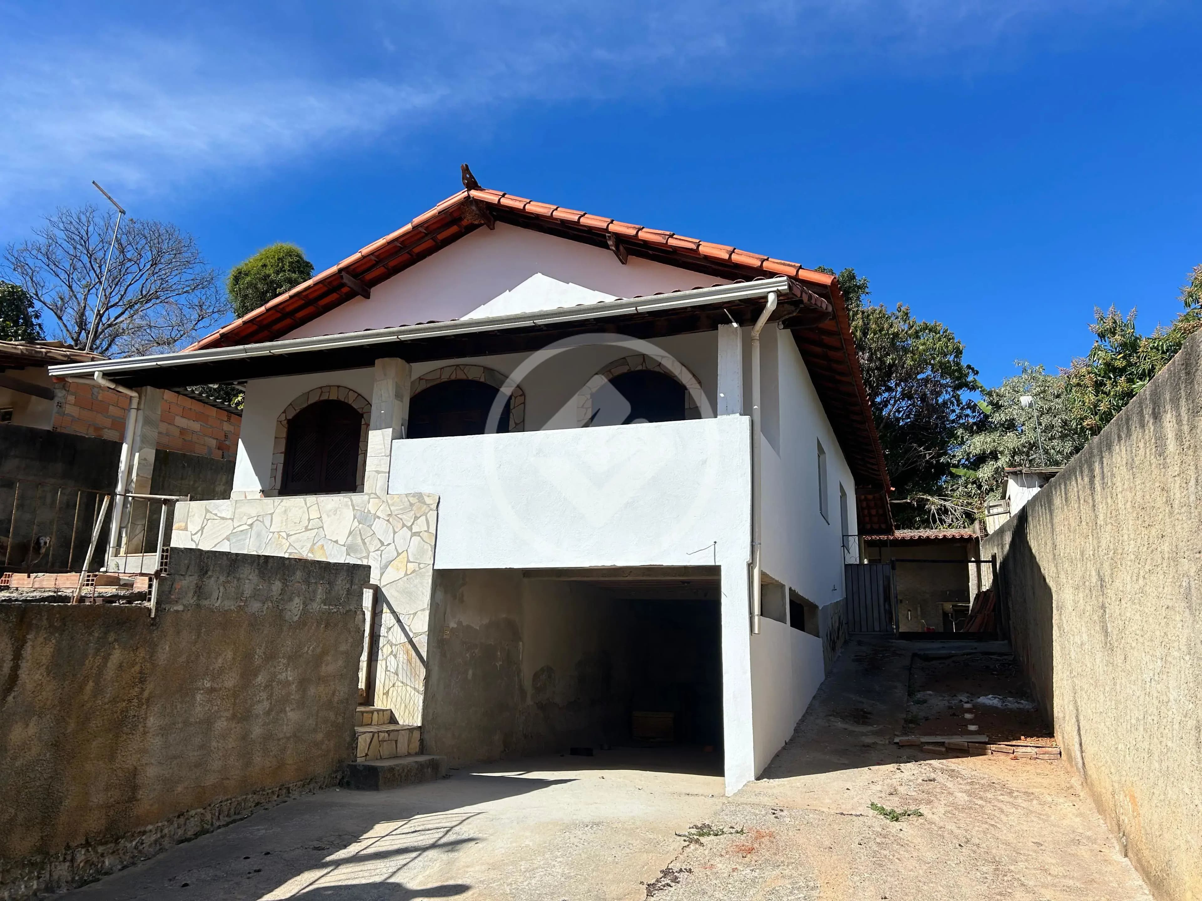 Casa 3 quartos no Aeronautas, Lagoa Santa — foto 5 de 6
