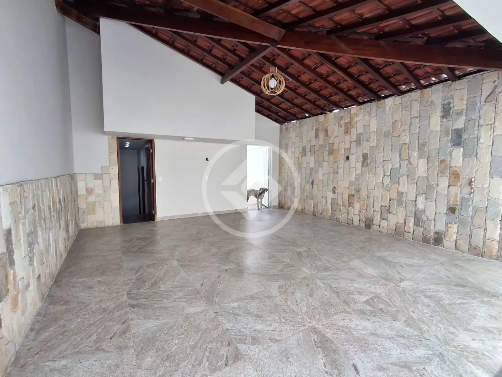 Casa 4 quartos no Palmares, Belo Horizonte — foto 5 de 6