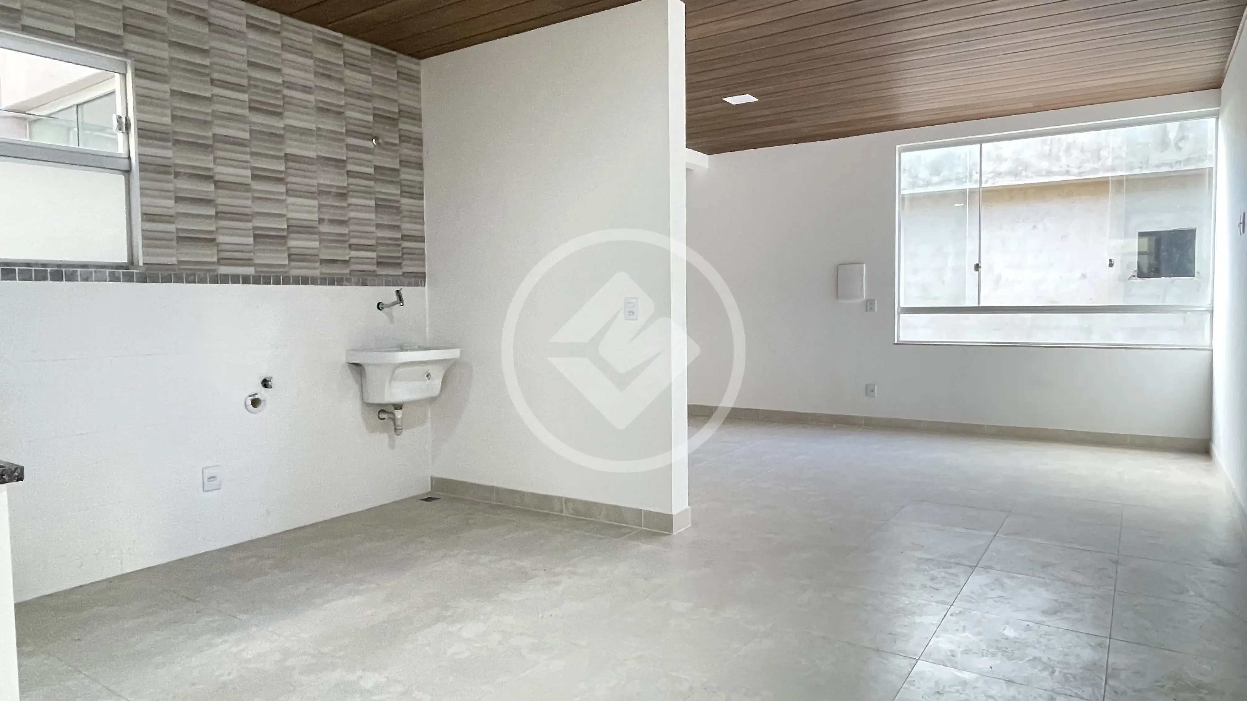 Flat 1 quarto no Conjunto Residencial Lagoa Santa, Lagoa Santa — foto 4 de 6