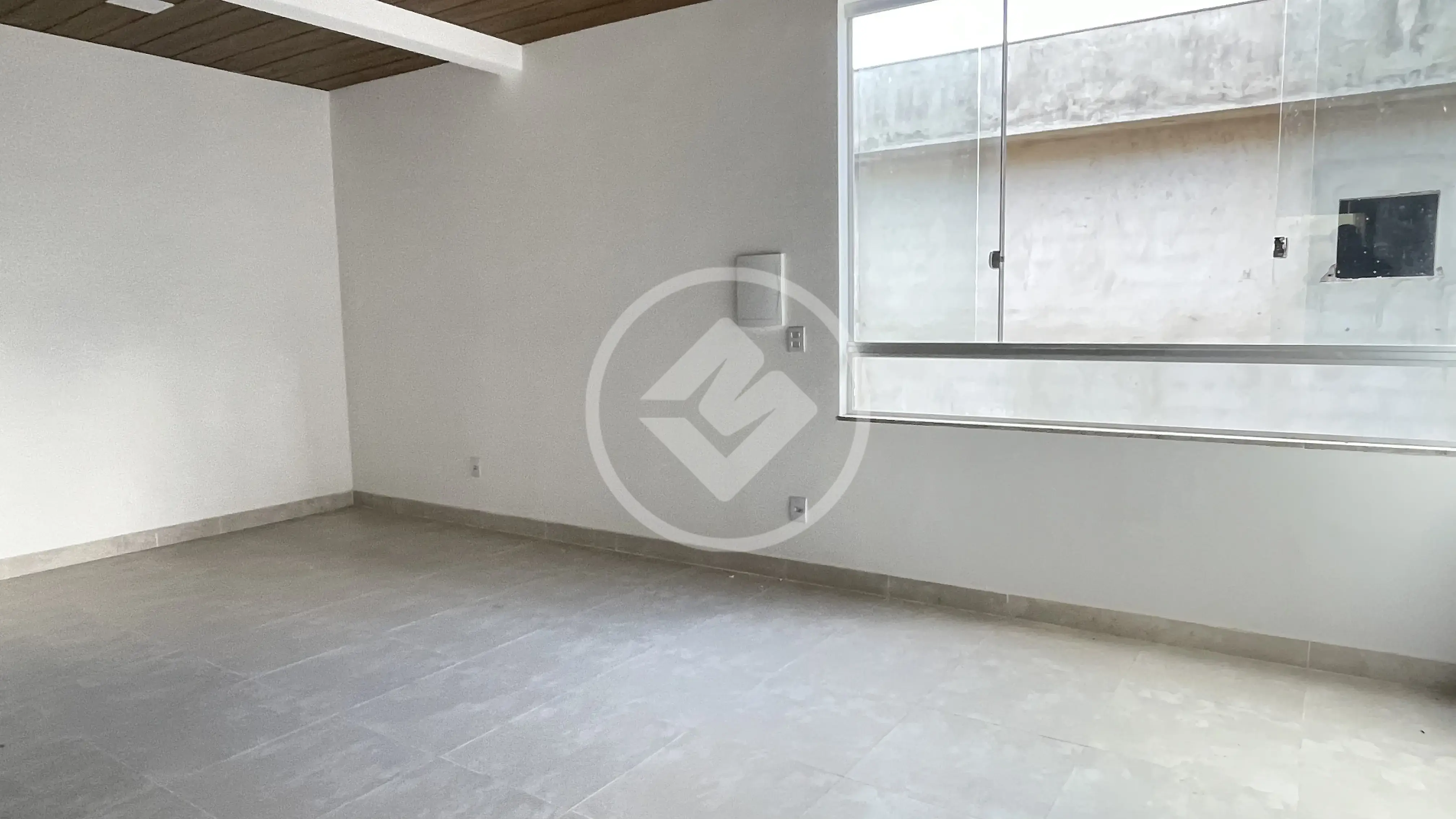 Flat 1 quarto no Conjunto Residencial Lagoa Santa, Lagoa Santa — foto 2 de 6