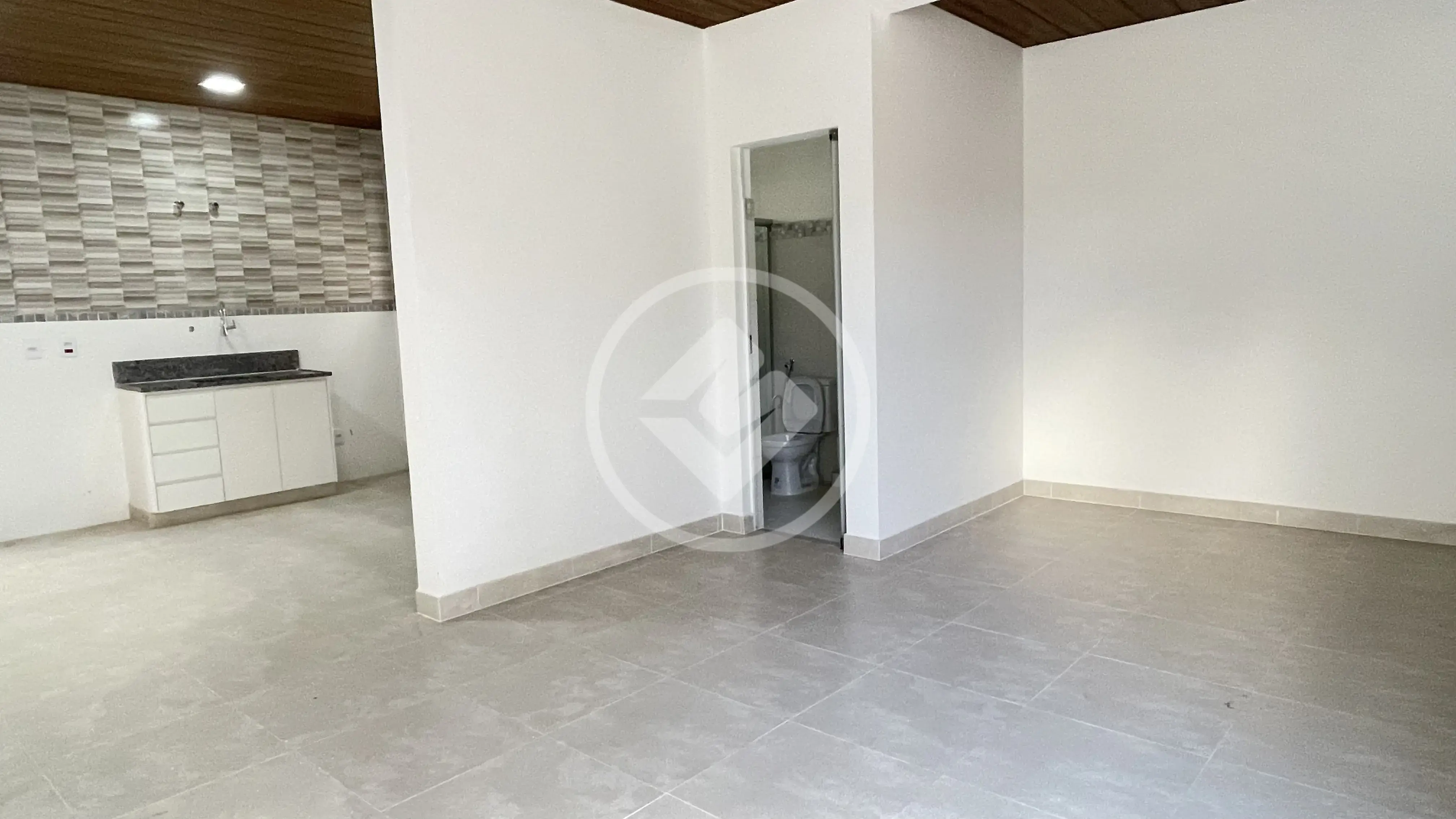 Flat 1 quarto no Conjunto Residencial Lagoa Santa, Lagoa Santa — foto 6 de 6