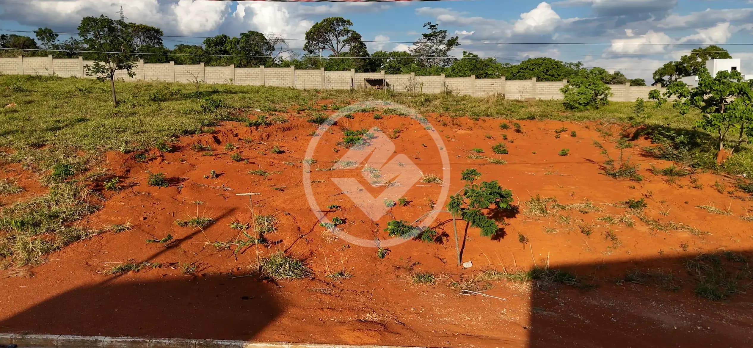 Terreno Condomínio Residencial Real Mont Ville, Lagoa Santa - MG — foto 2