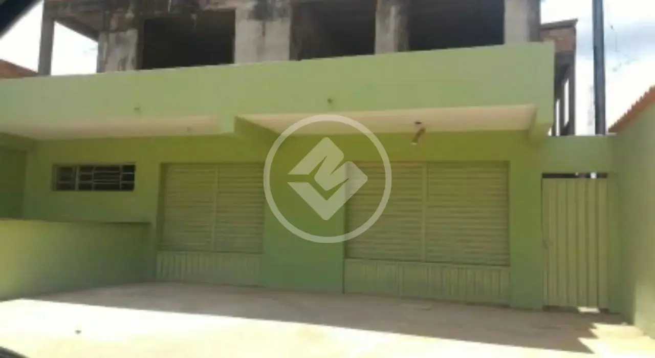 Imóvel comercial no Jardim Ipè