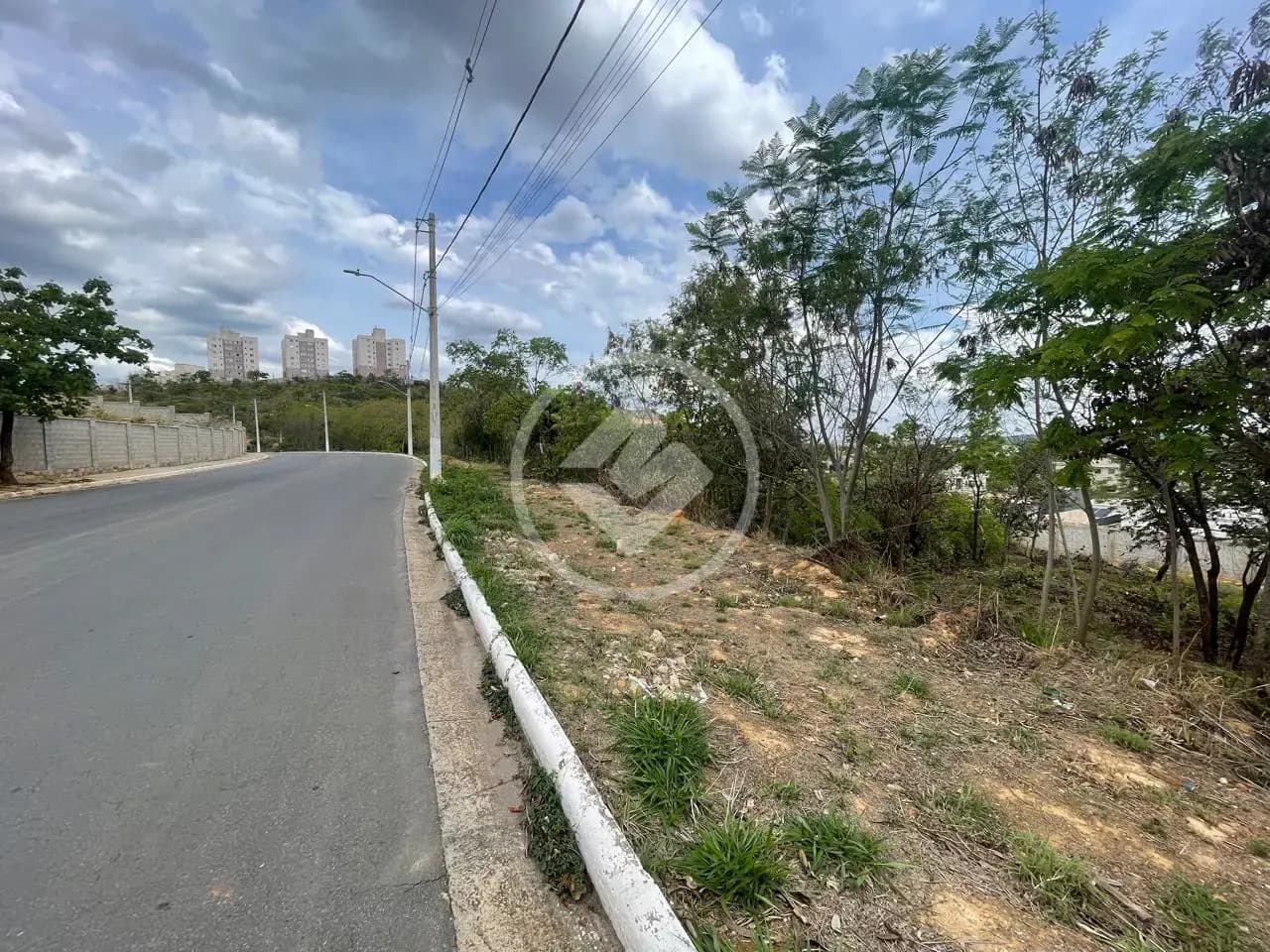 Terreno Comercial Mariposas, Lagoa Santa - MG — foto 2
