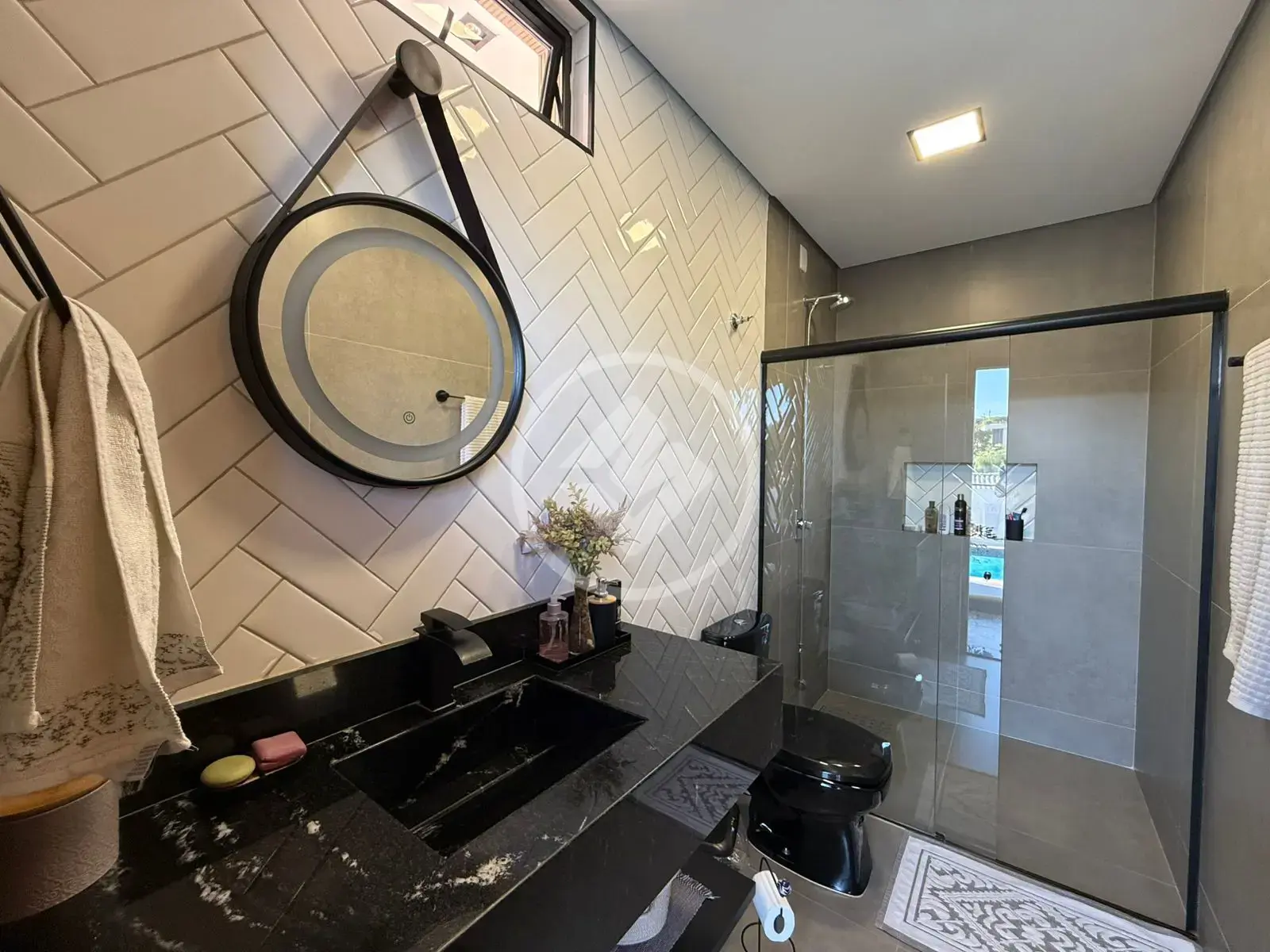 Casa Condomínio 4 quartos no Gran Royalle, Lagoa Santa — foto 6 de 6