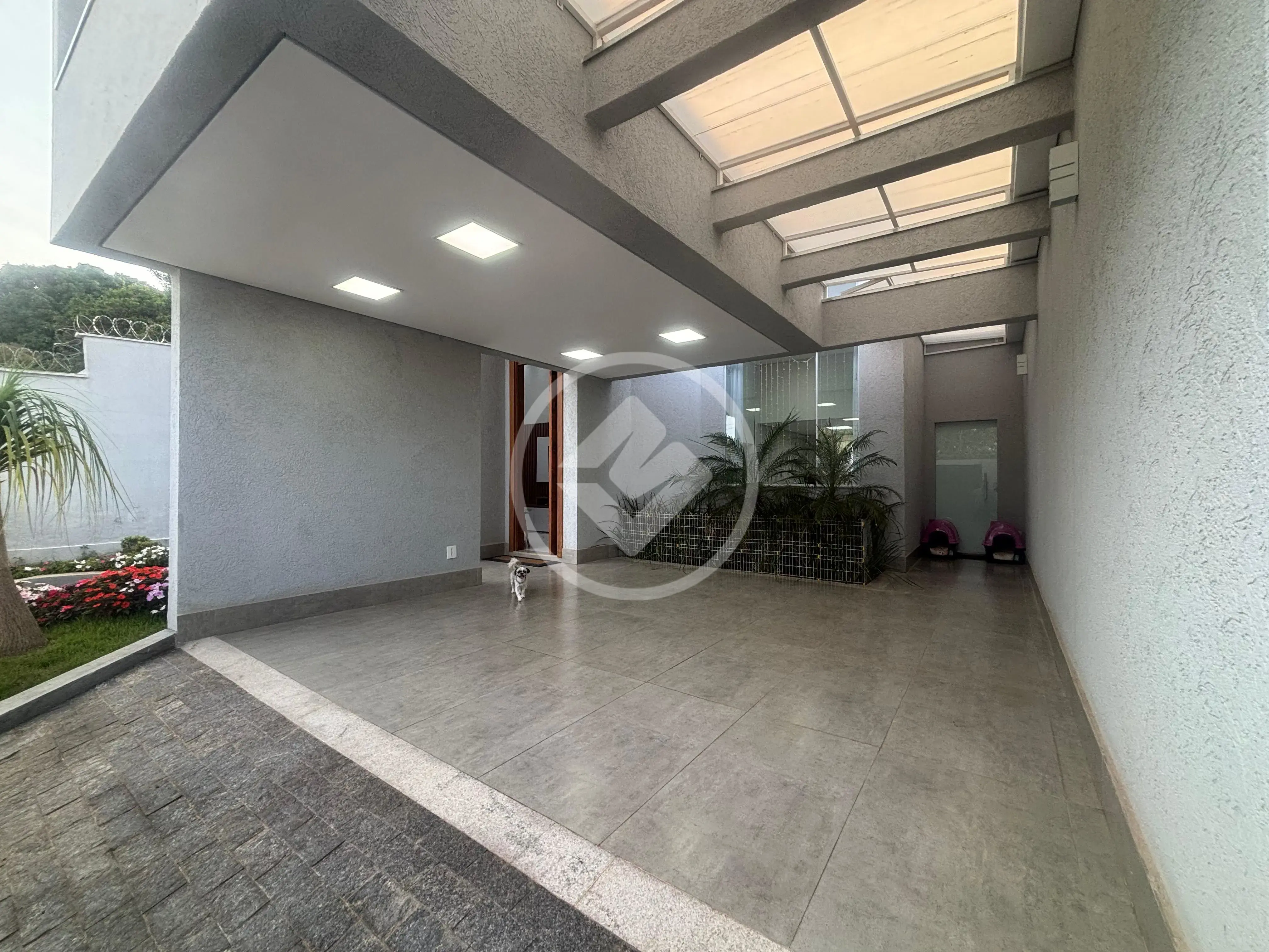 Casa Lundcea, Lagoa Santa - MG — foto 1