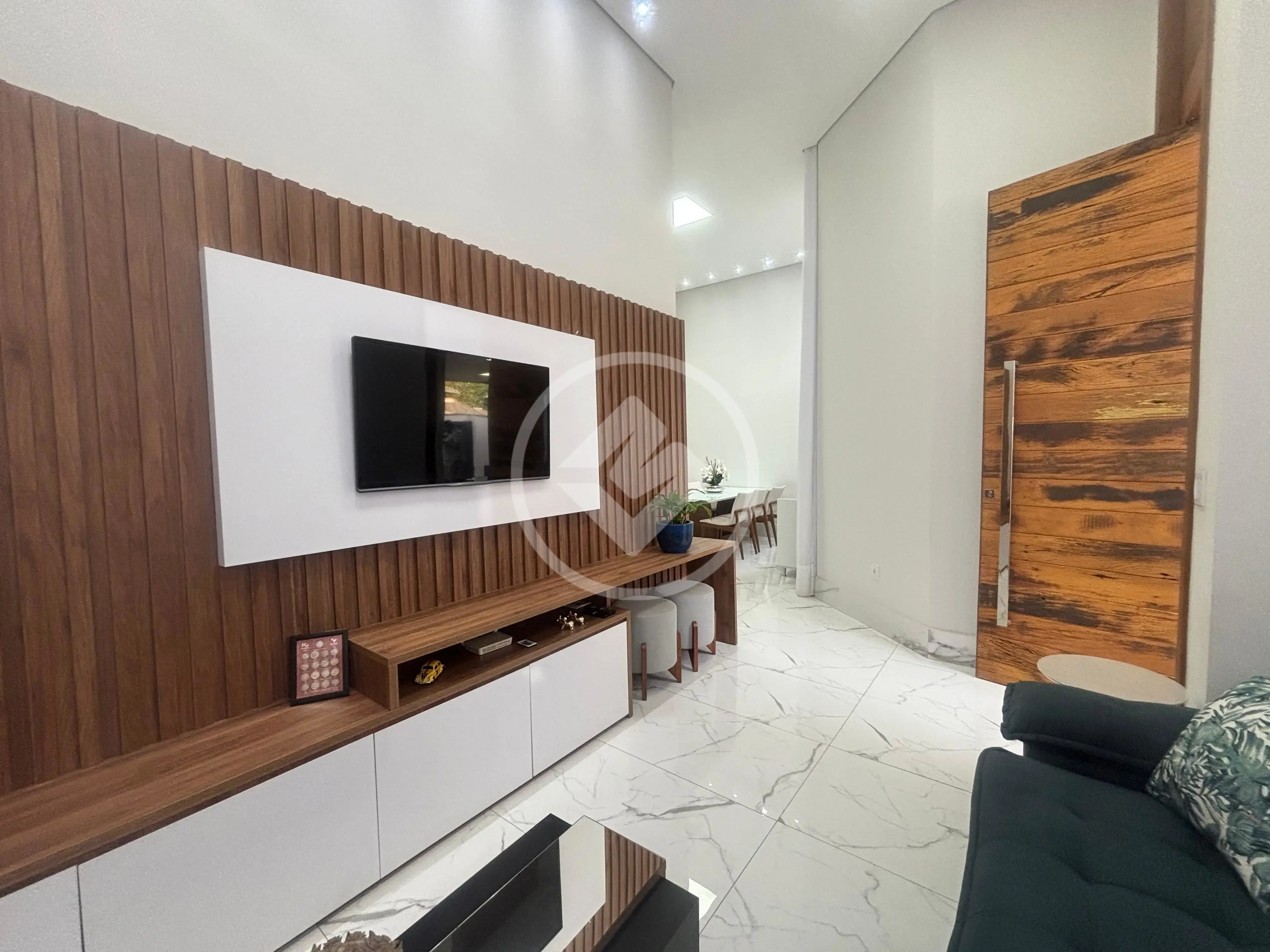 Casa Lundcea, Lagoa Santa - MG — foto 2