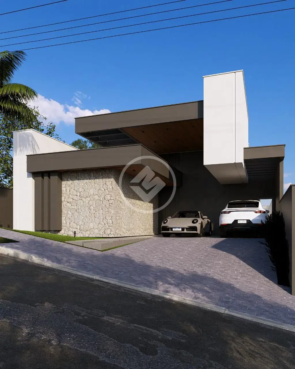 Casa Condomínio 3 quartos no Gran Park, Vespasiano — foto 3 de 6
