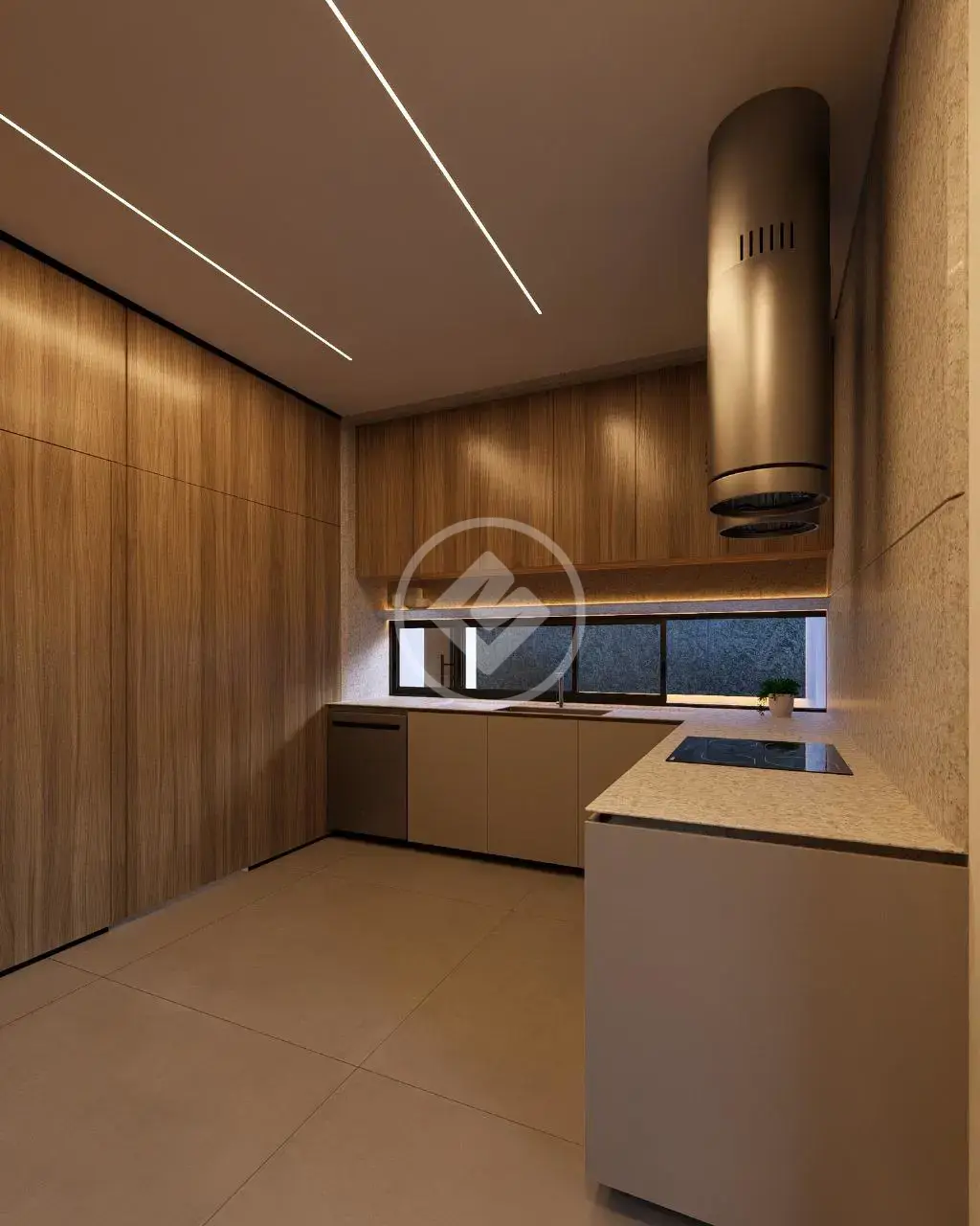 Casa Condomínio 3 quartos no Gran Park, Vespasiano — foto 4 de 6