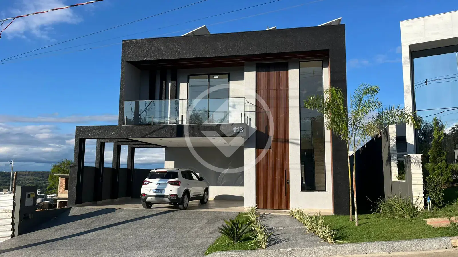 Casa Condomínio Gran Park, Vespasiano - MG — foto 1
