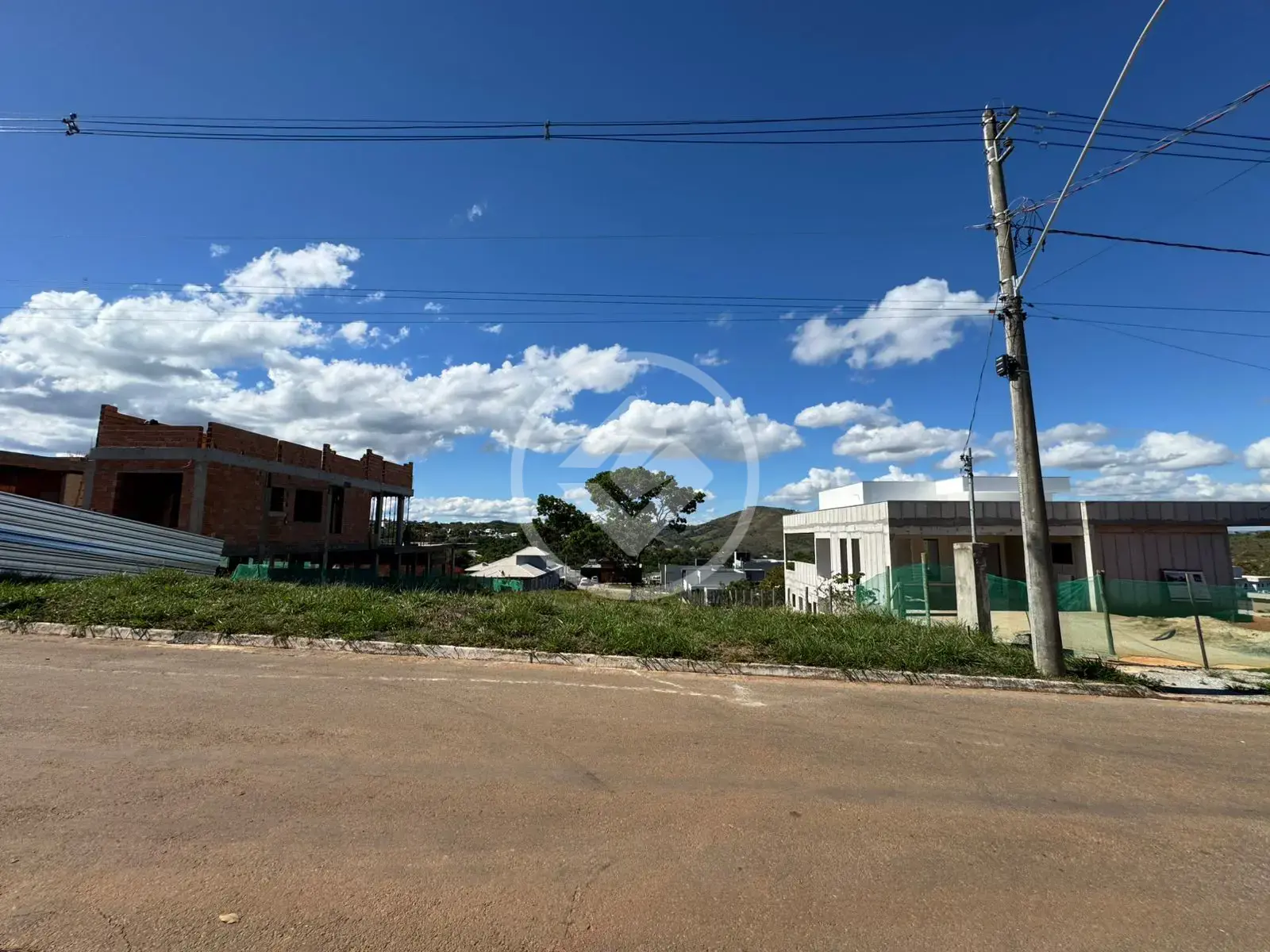 Terreno Condomínio Gran Royalle, Lagoa Santa - MG — foto 2