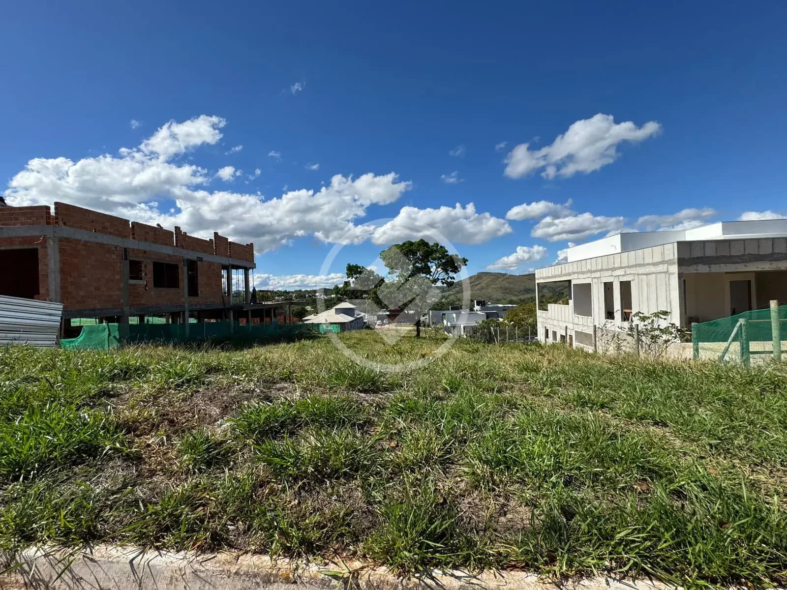 Terreno Condomínio Gran Royalle, Lagoa Santa - MG — foto 1