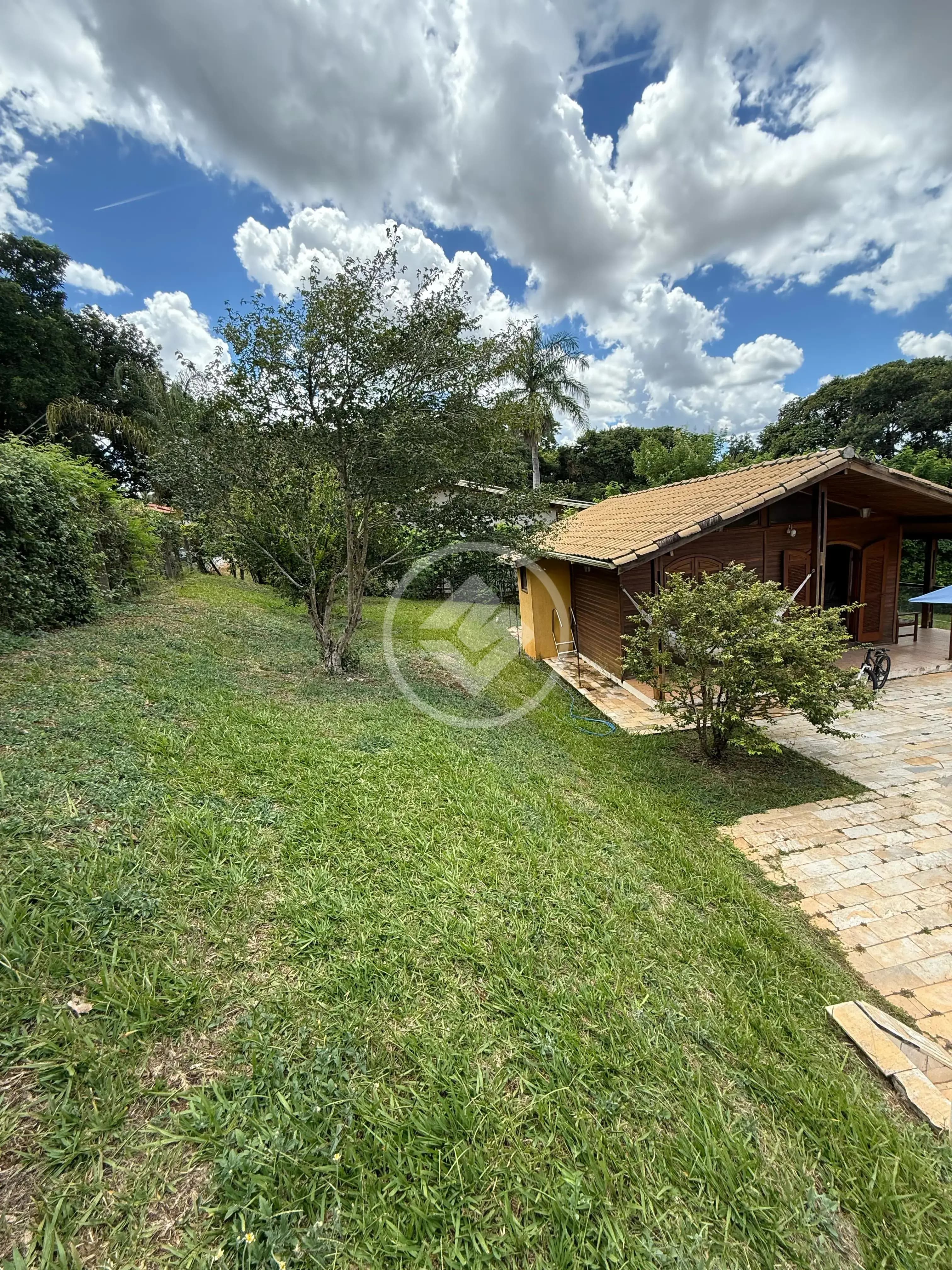 Casa Condomínio 2 quartos no Condados da Lagoa, Lagoa Santa — foto 4 de 6