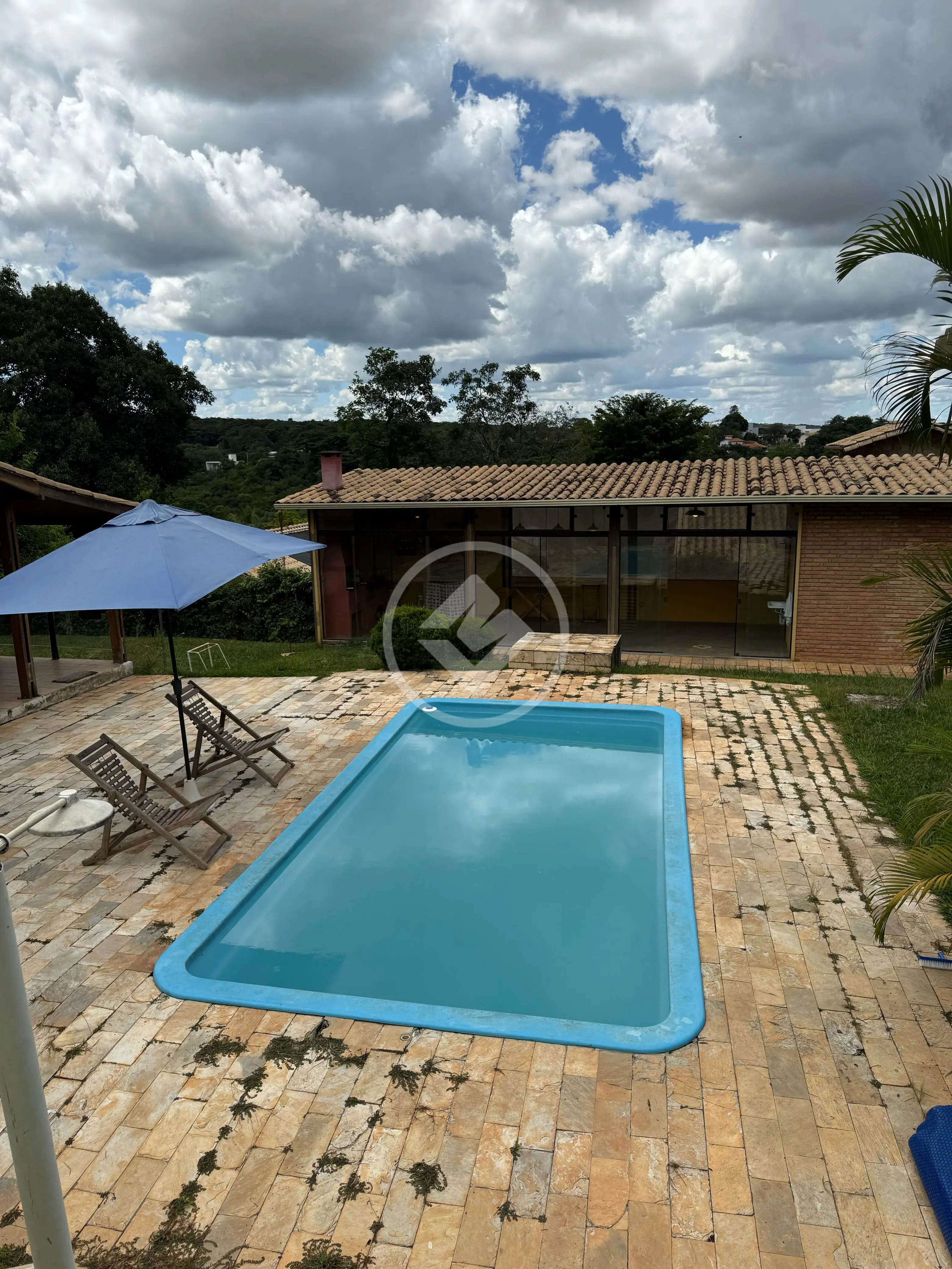 Casa Condomínio Condados da Lagoa, Lagoa Santa - MG — foto 2