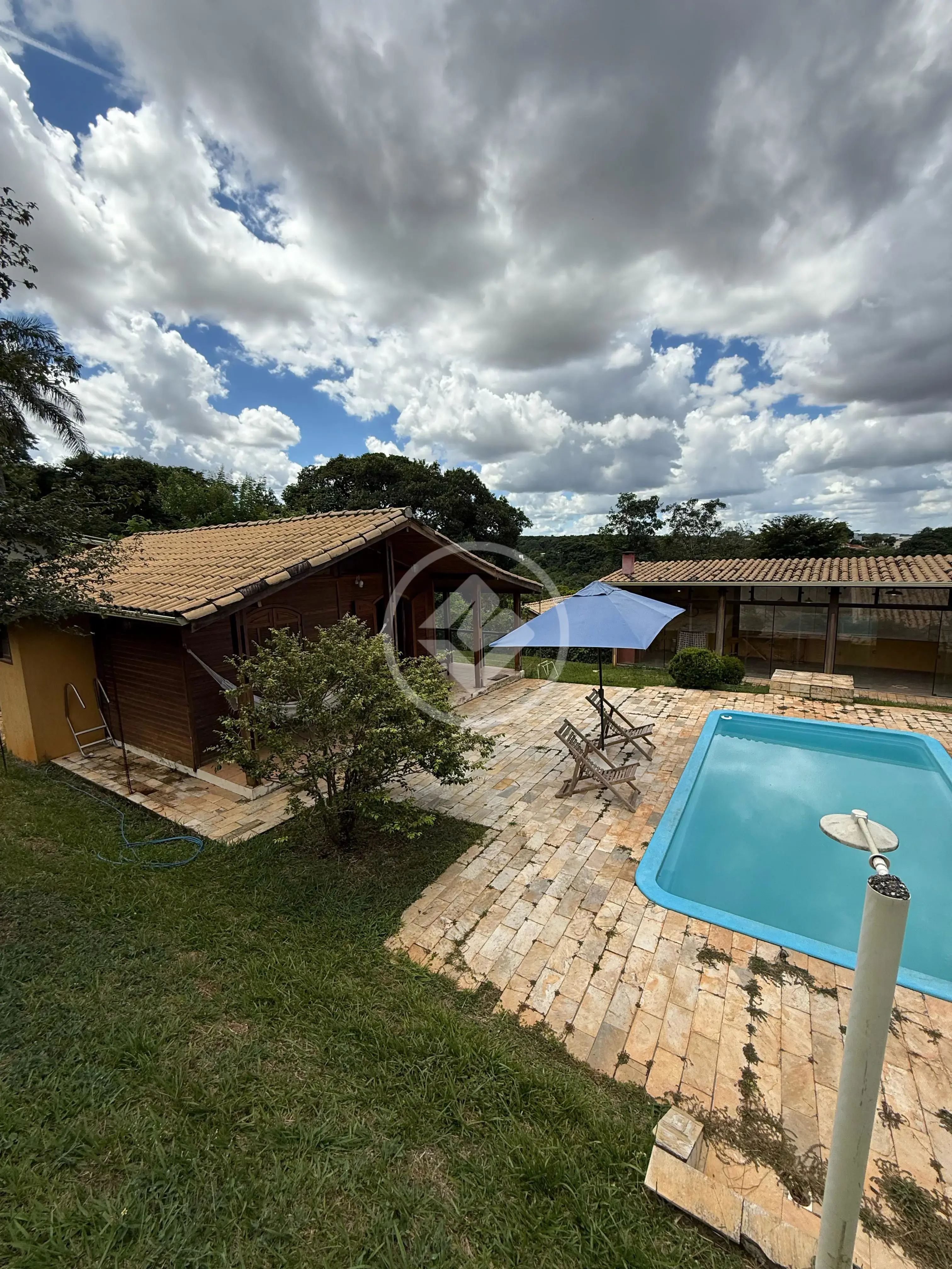 Casa Condomínio 2 quartos no Condados da Lagoa, Lagoa Santa — foto 3 de 6