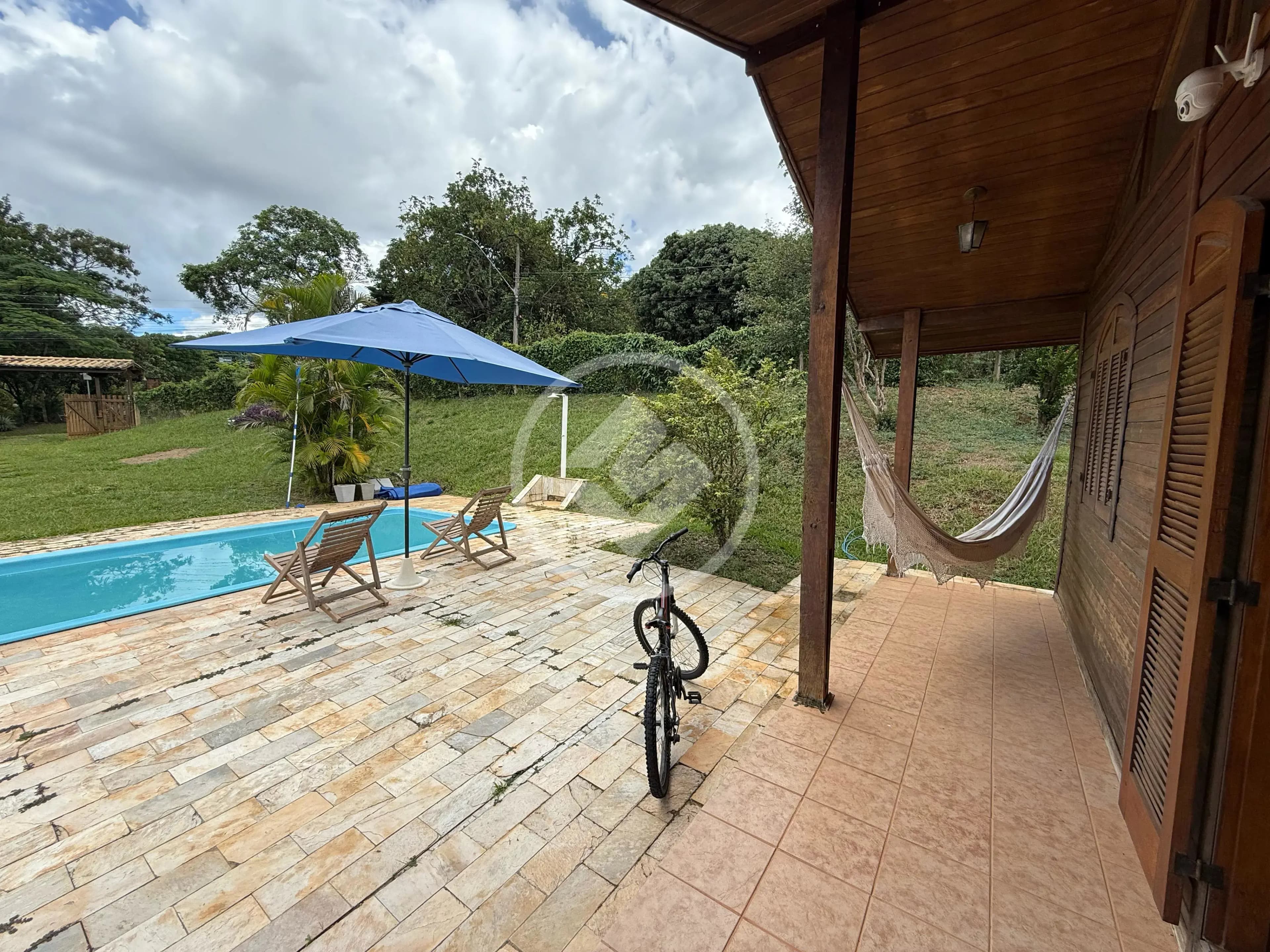 Casa Condomínio 2 quartos no Condados da Lagoa, Lagoa Santa — foto 6 de 6
