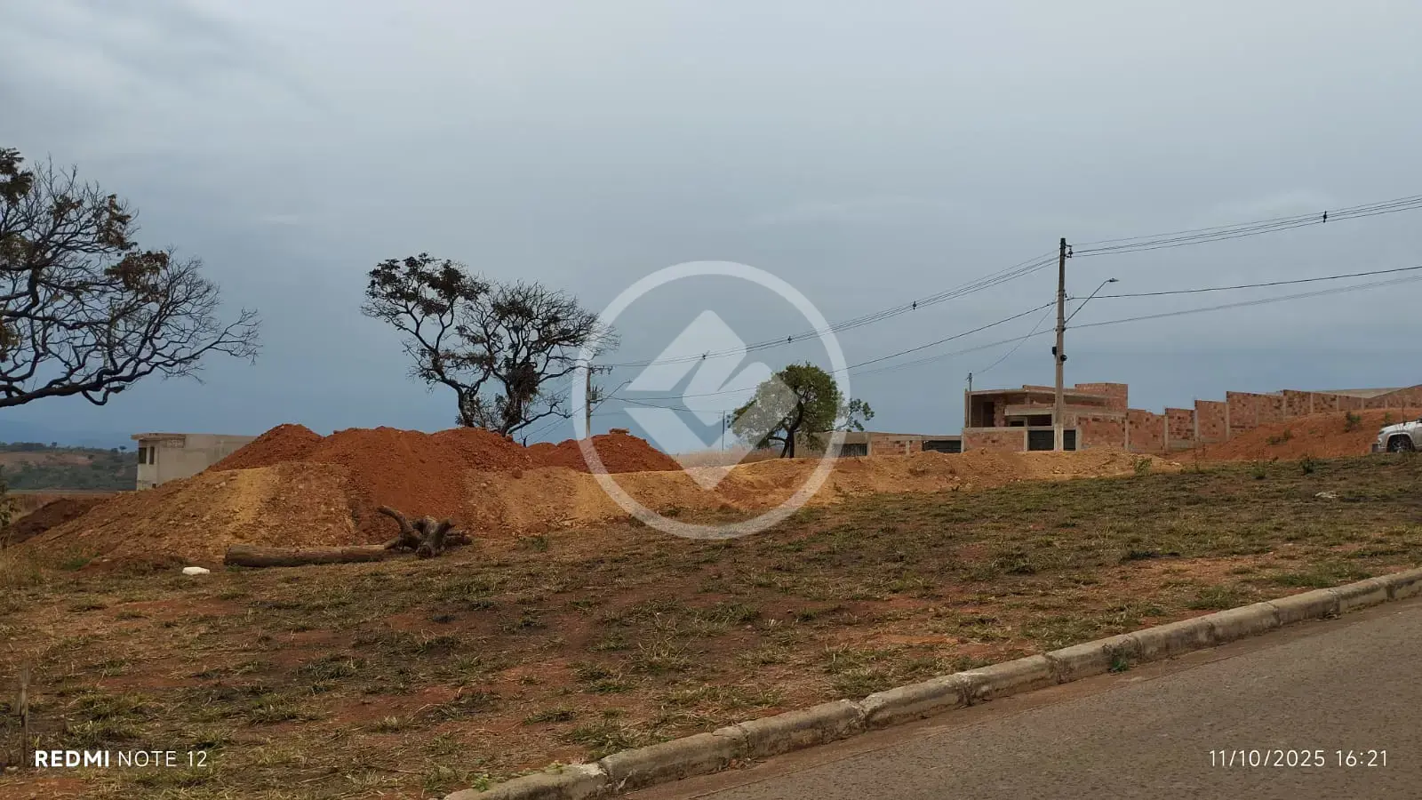 Terreno no Vila dos Ipês, Lagoa Santa — foto 5 de 5