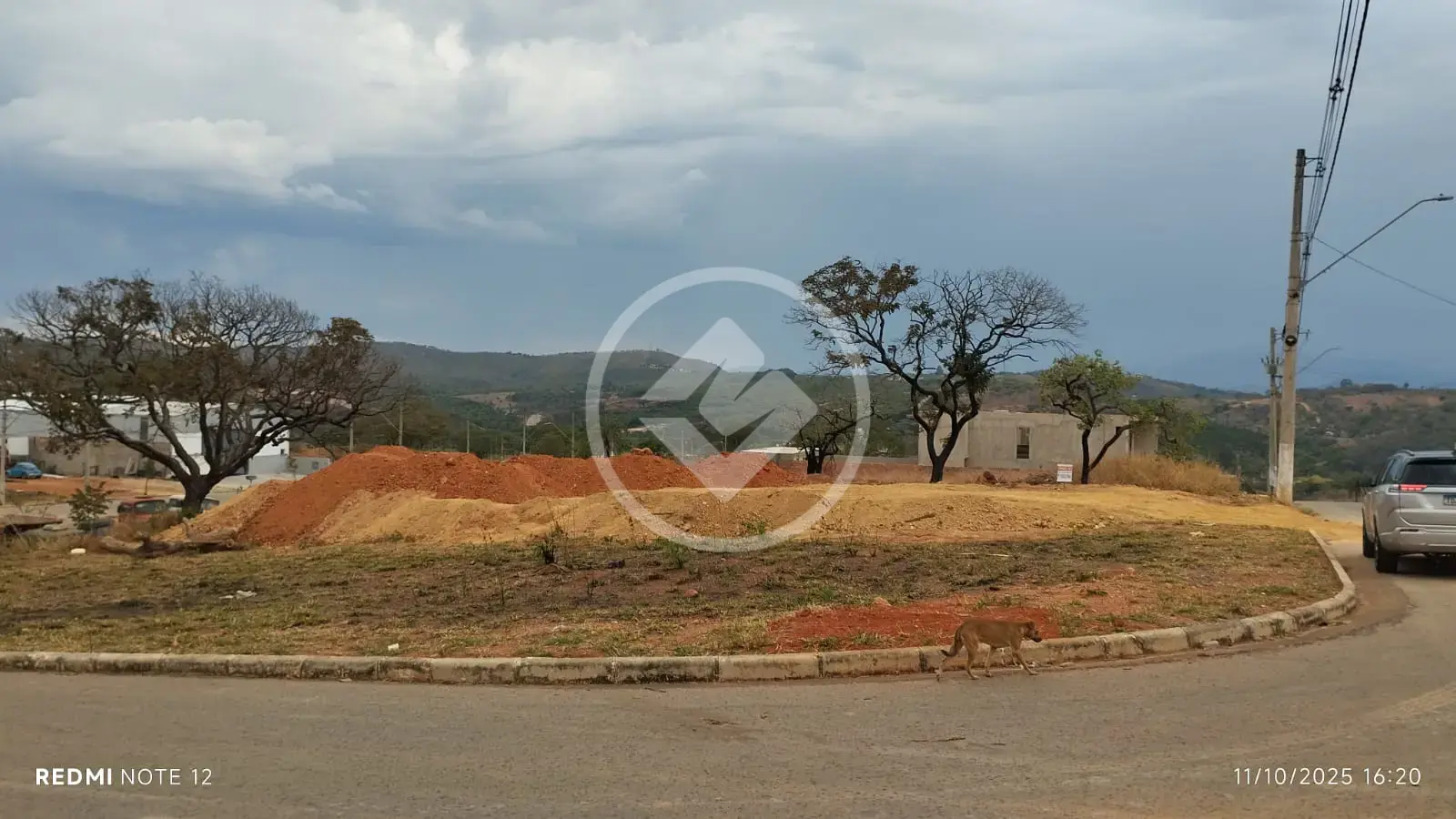 lote em lagoa santa