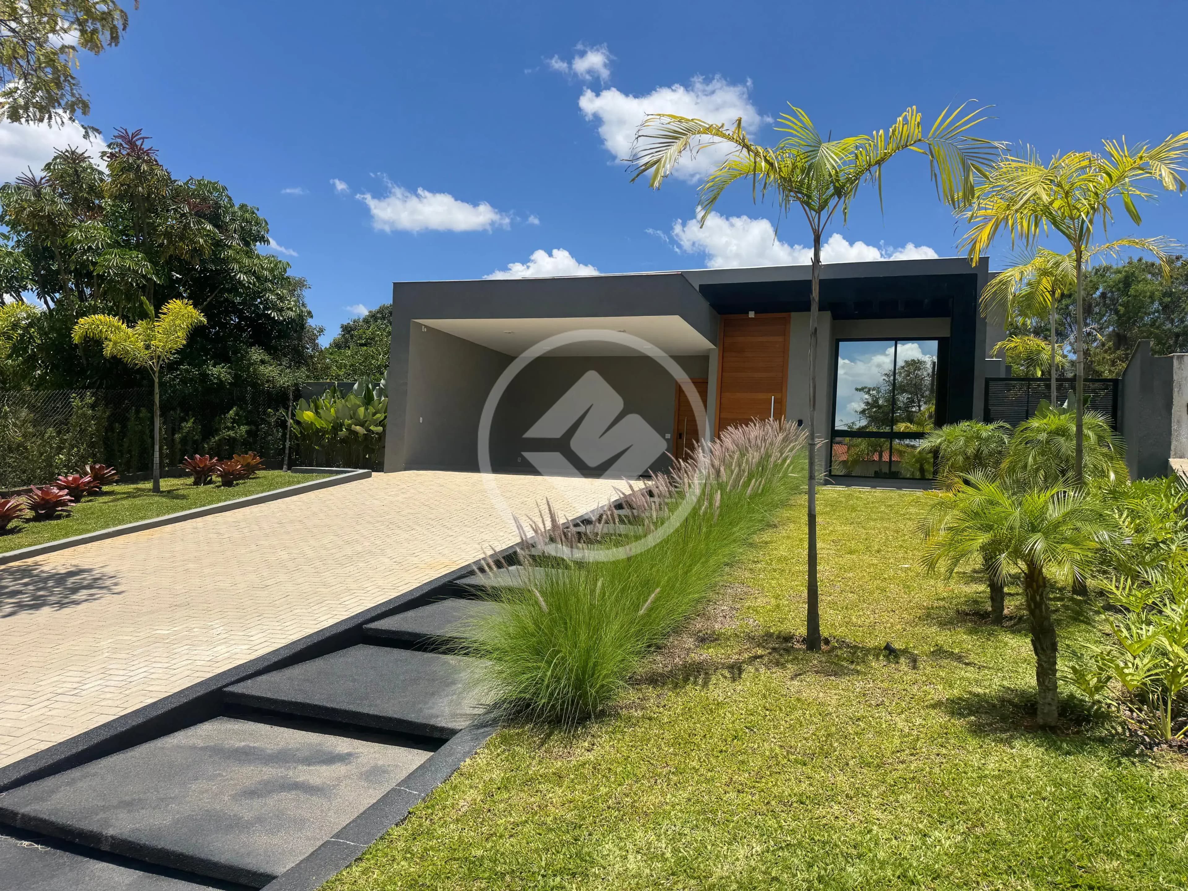 Casa Condomínio Pontal da Liberdade, Lagoa Santa - MG — foto 1