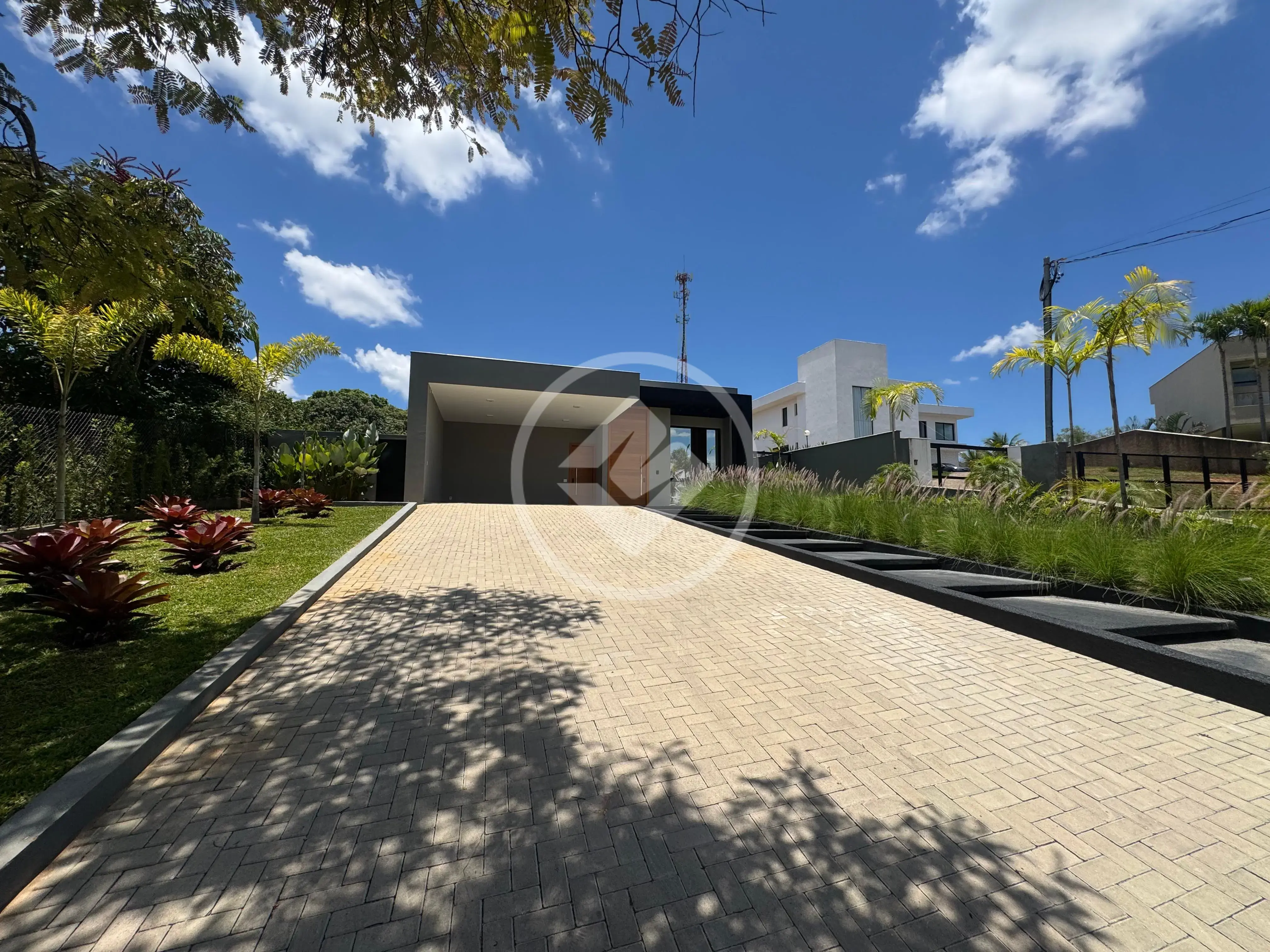 Casa Condomínio Pontal da Liberdade, Lagoa Santa - MG — foto 2