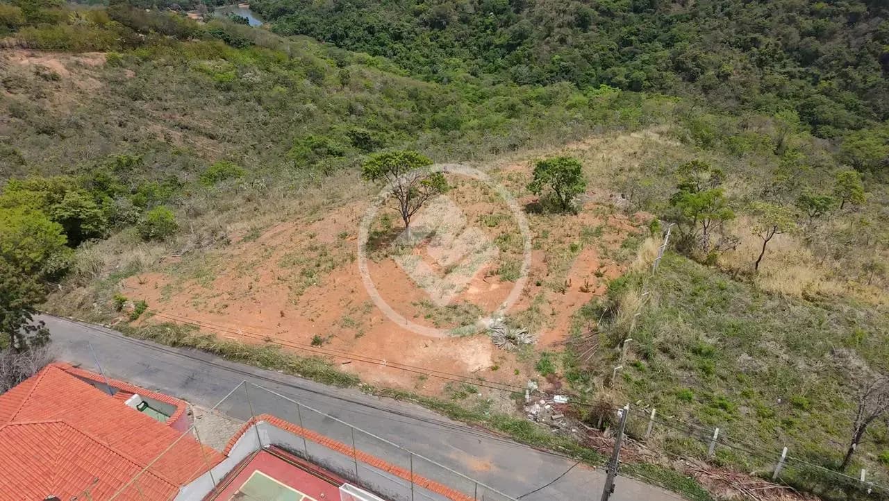 Terreno no Sobradinho, Lagoa Santa — foto 3 de 6