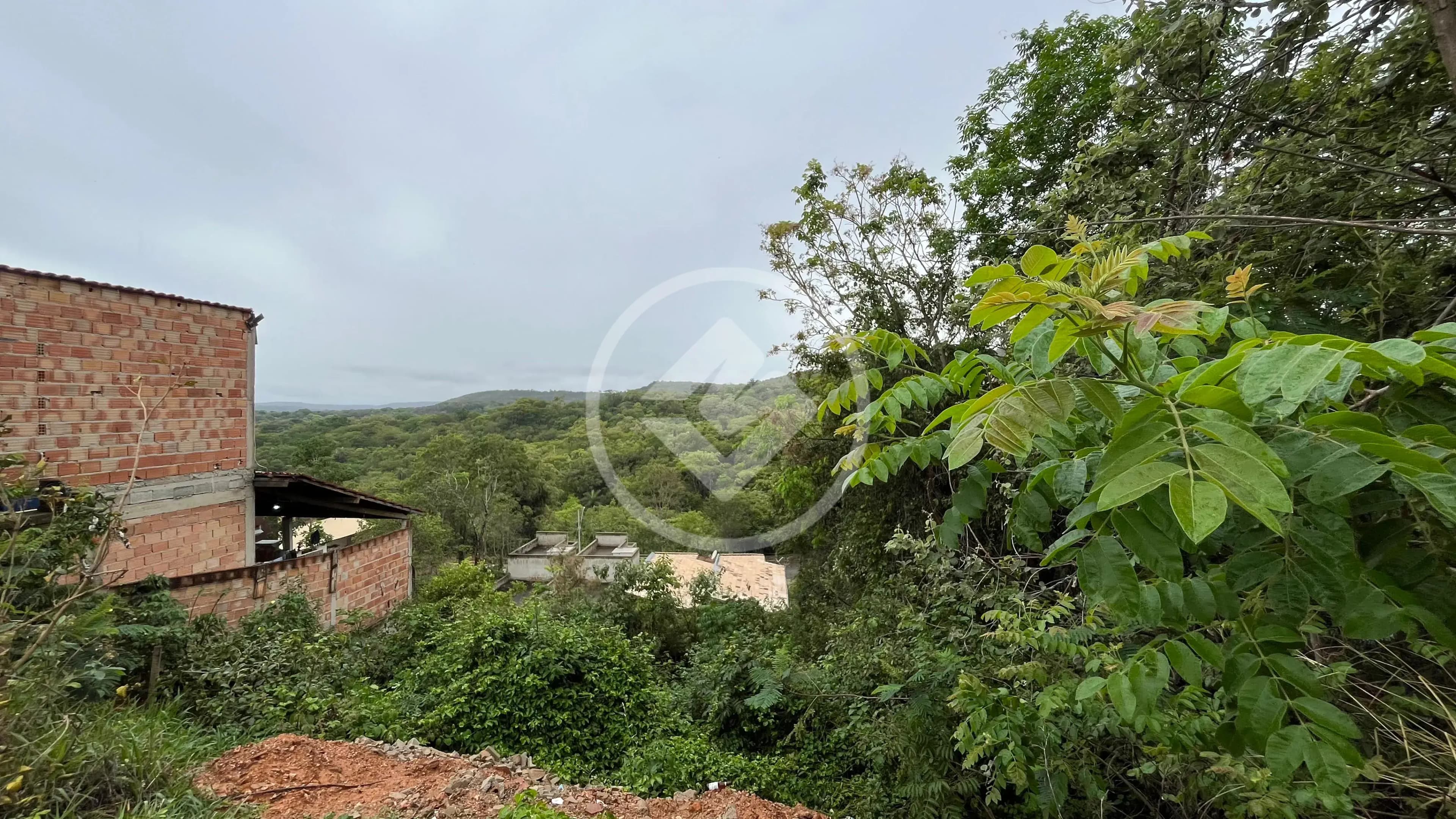 Terreno Portal do Sol, Lagoa Santa - MG — foto 1