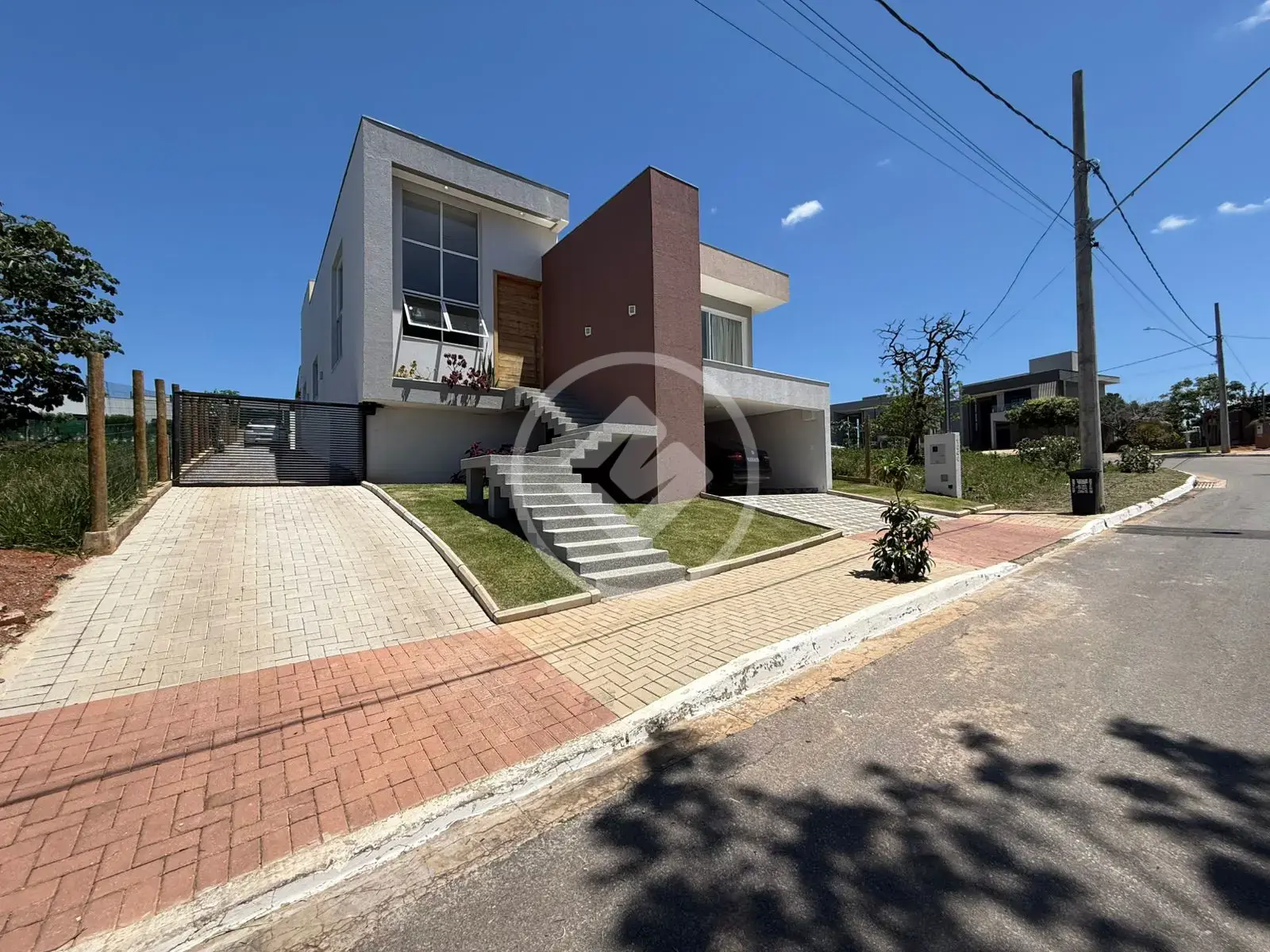 Casa Condomínio Gran Royalle, Lagoa Santa - MG — foto 2