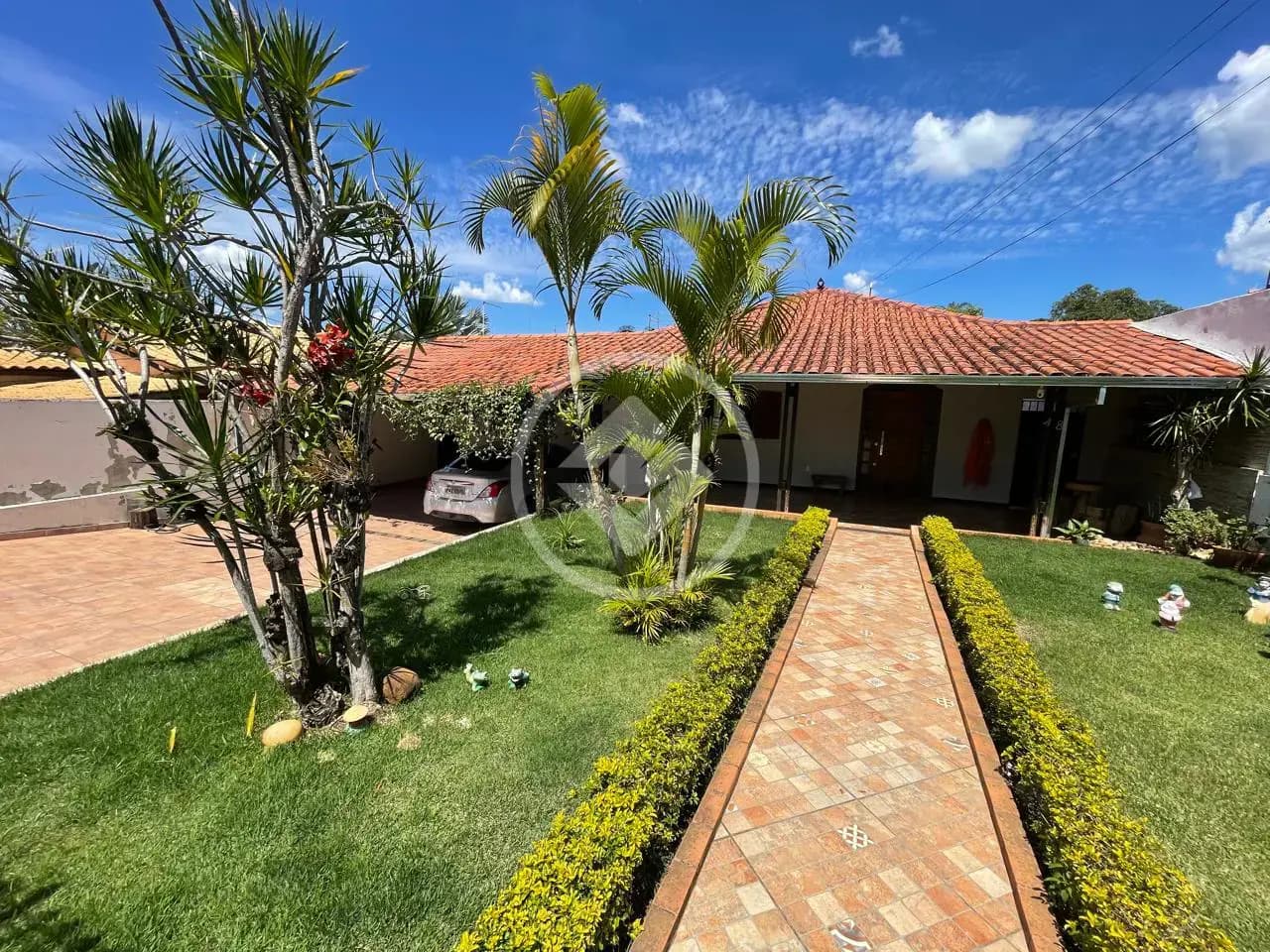 Casa Parque Jardim Maria Jose, Vespasiano - MG — foto 2
