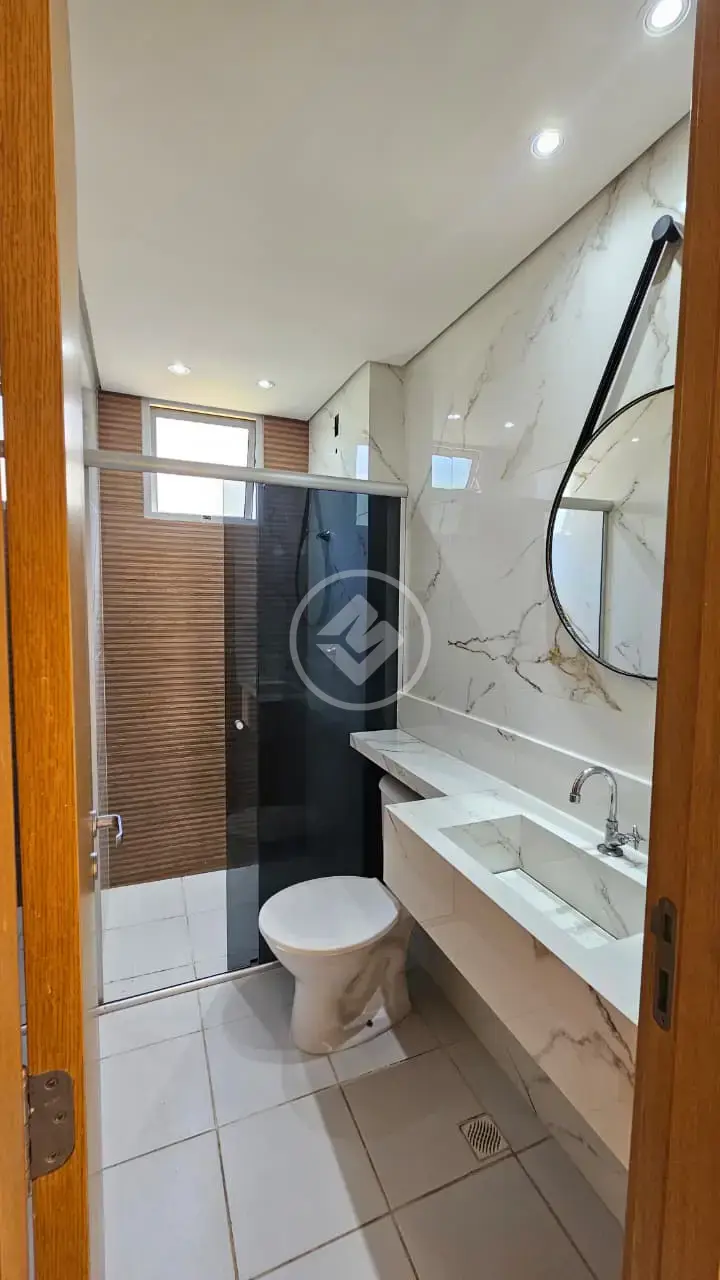 Apartamento 2 quartos no Palmital, Lagoa Santa — foto 3 de 6