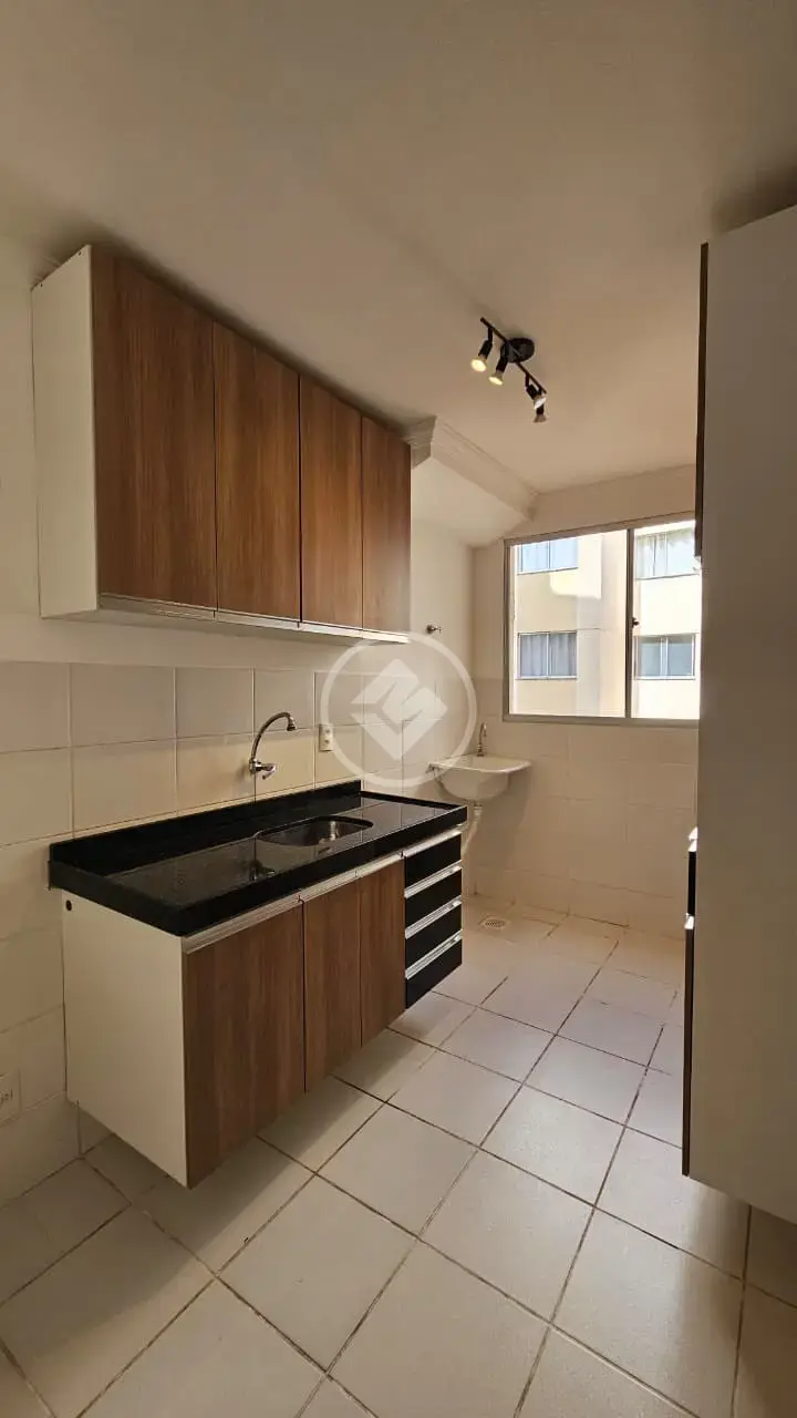 Apartamento 2 quartos no Palmital, Lagoa Santa — foto 4 de 6