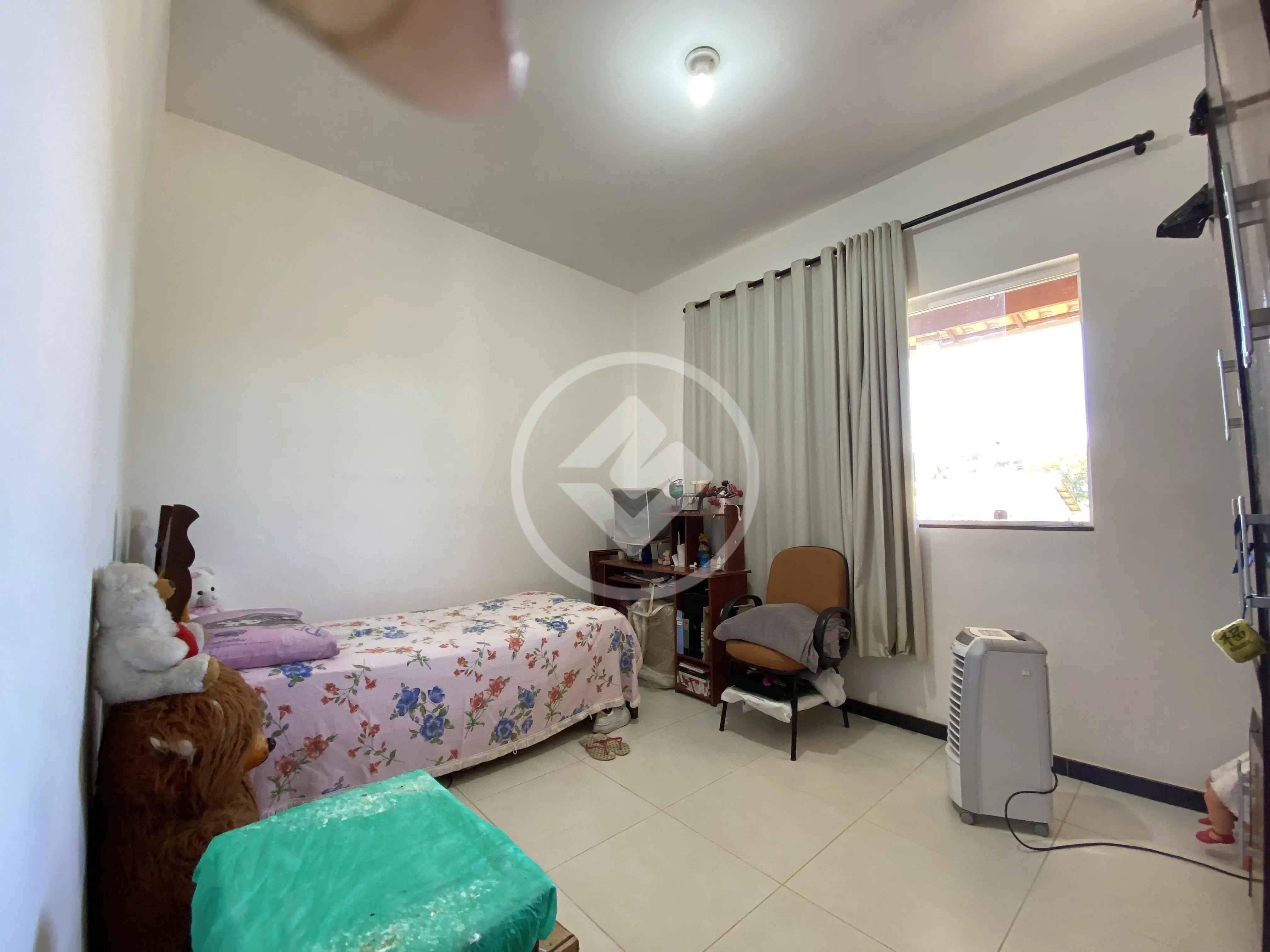 Casa Condomínio 3 quartos no Lagoa Mansões, Lagoa Santa — foto 3 de 6
