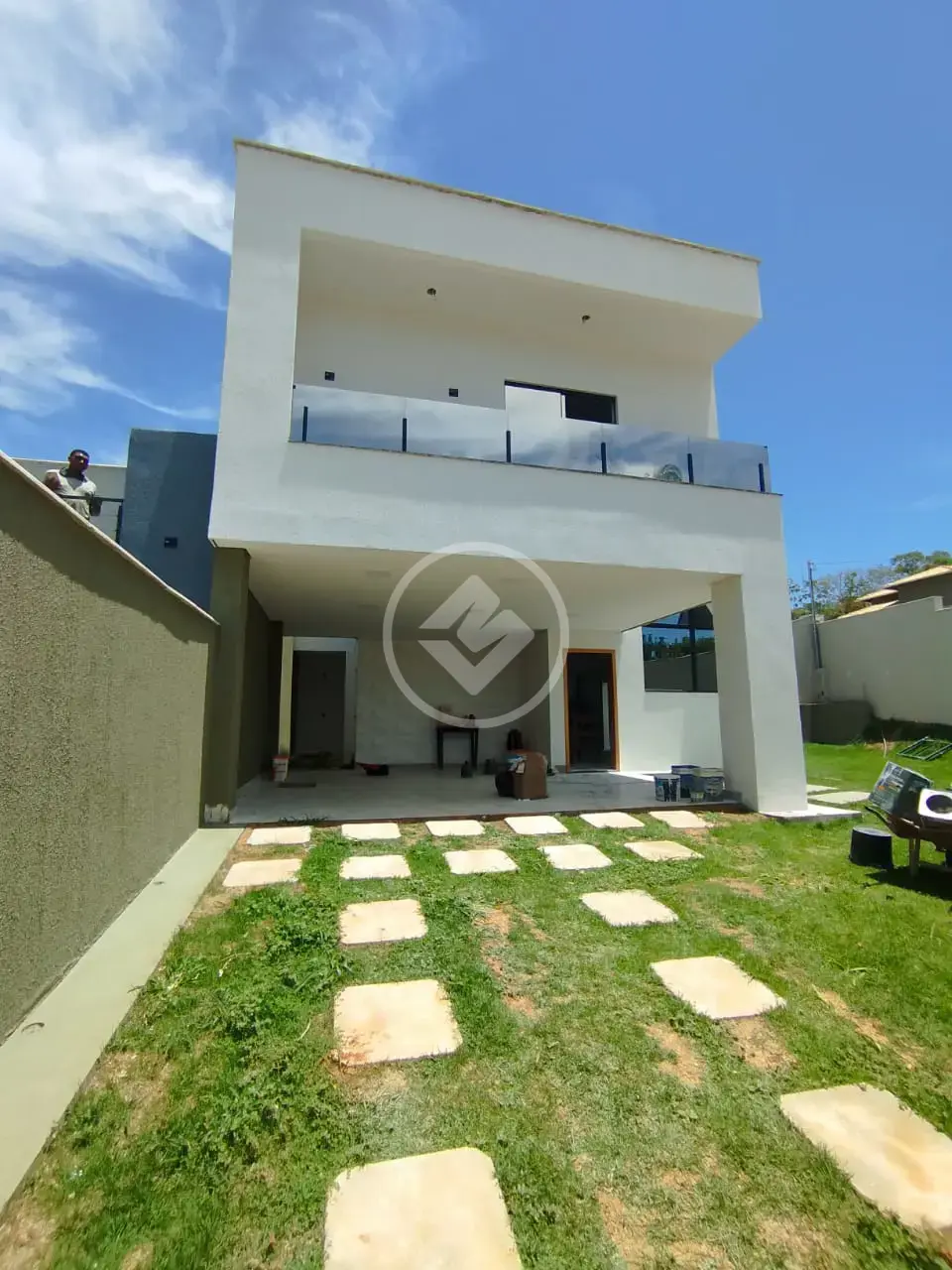 Casa Portal do Sol, Lagoa Santa - MG — foto 1