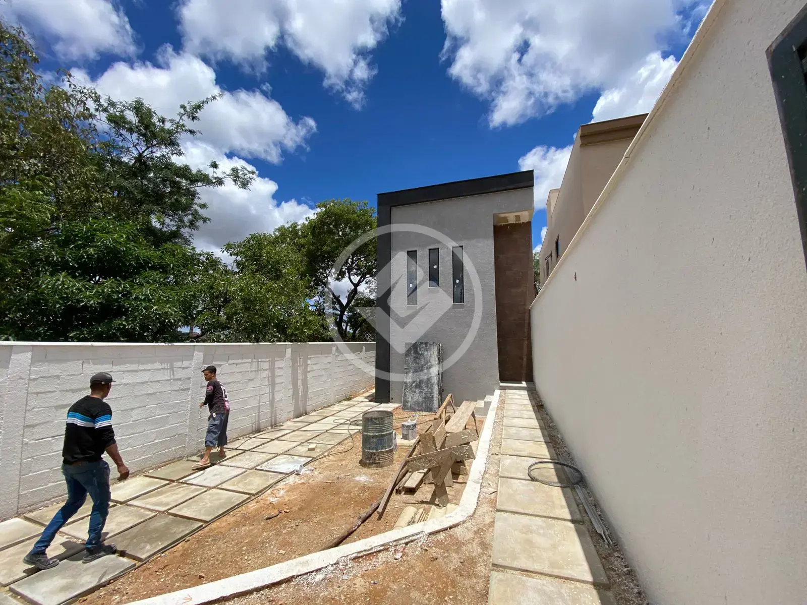 Casa 3 Quartos no bairro Jardim Imperial em Lagoa Santa - MG/My Broker
