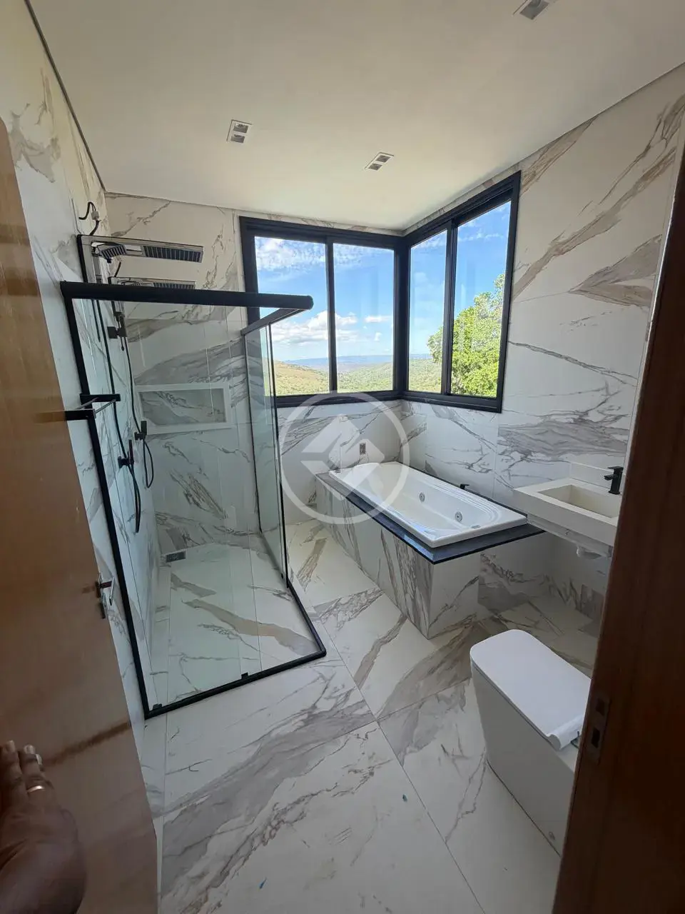 Casa Condomínio 6 quartos no Gran Royalle, Lagoa Santa — foto 5 de 6