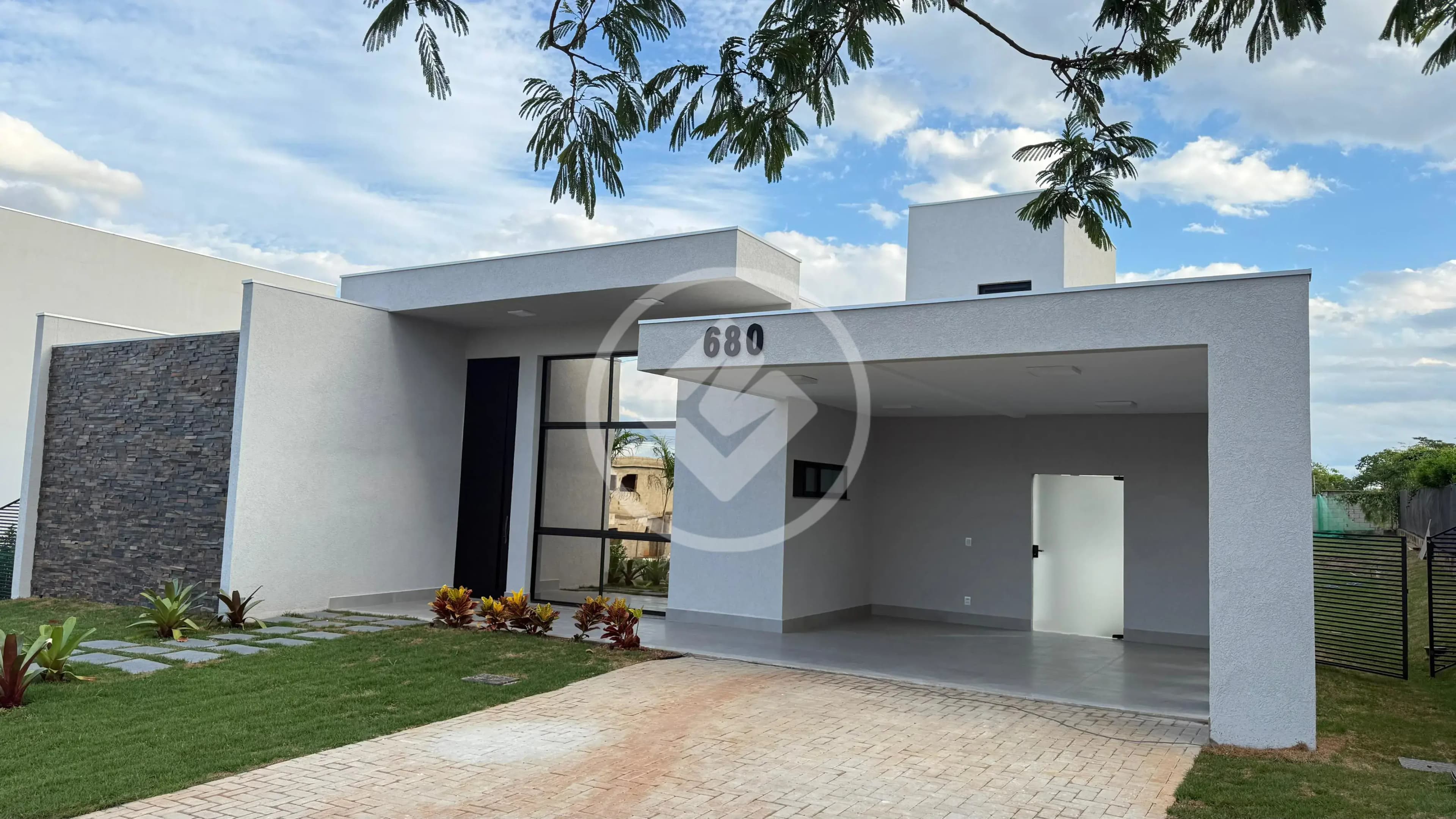 Casa Condomínio Gran Royalle, Lagoa Santa - MG — foto 2